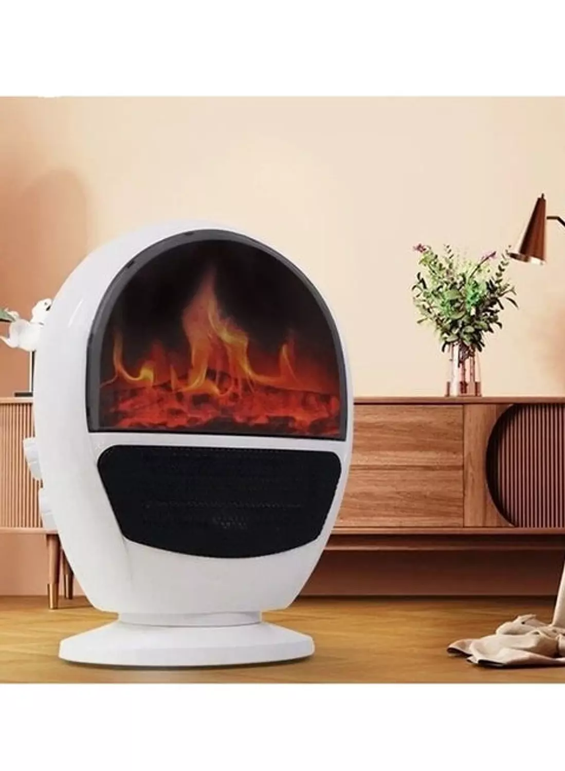 مدفأة منزليه image