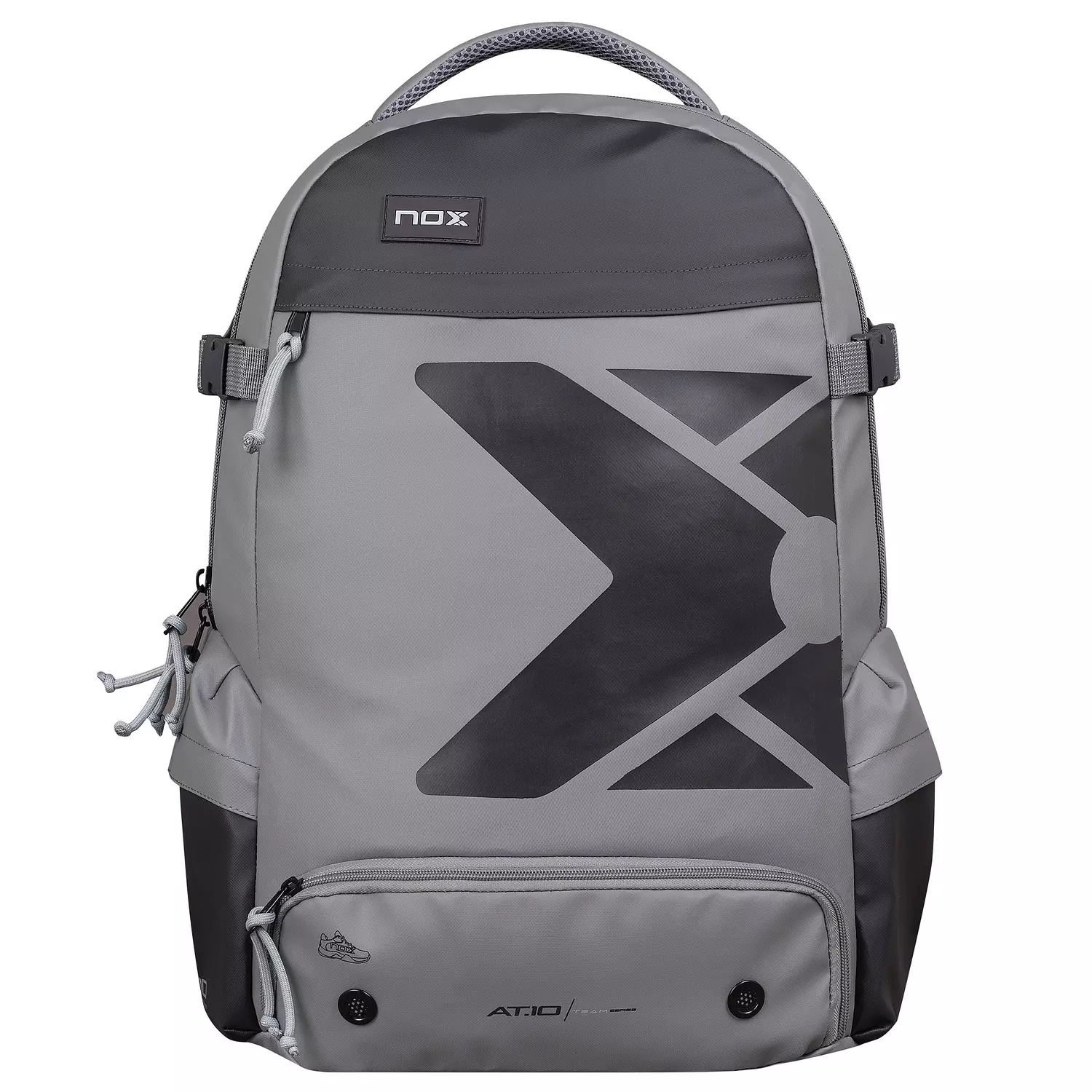 Nox AT10 Team Backpack 2025 hover image