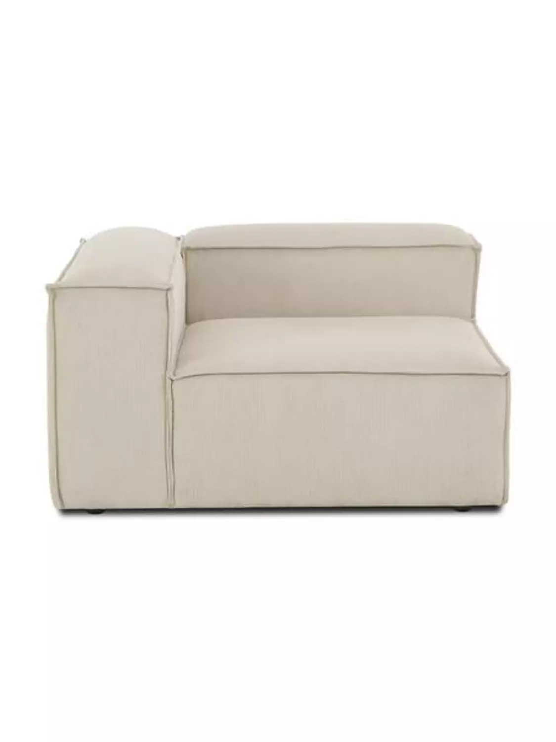 MODULAR CORNER SOFA  image