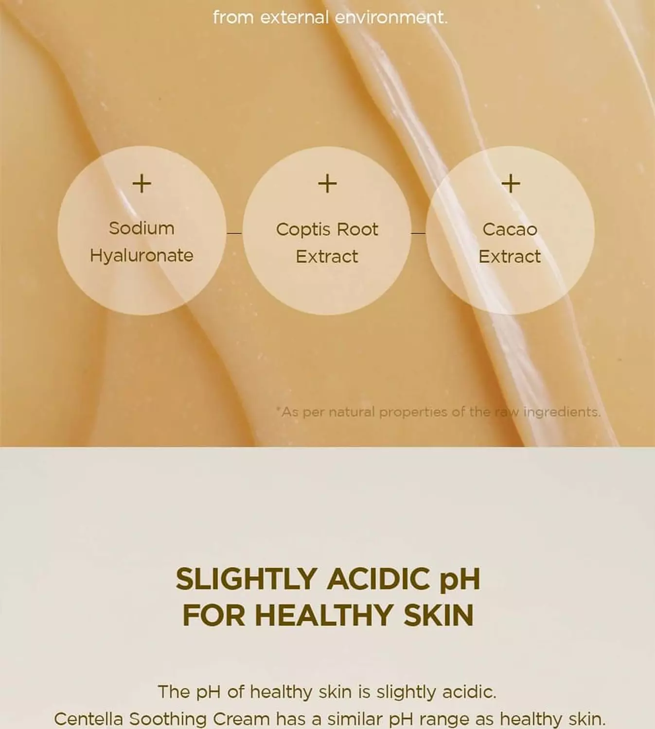 SKIN1004 - Madagascar Centella Soothing Cream 6