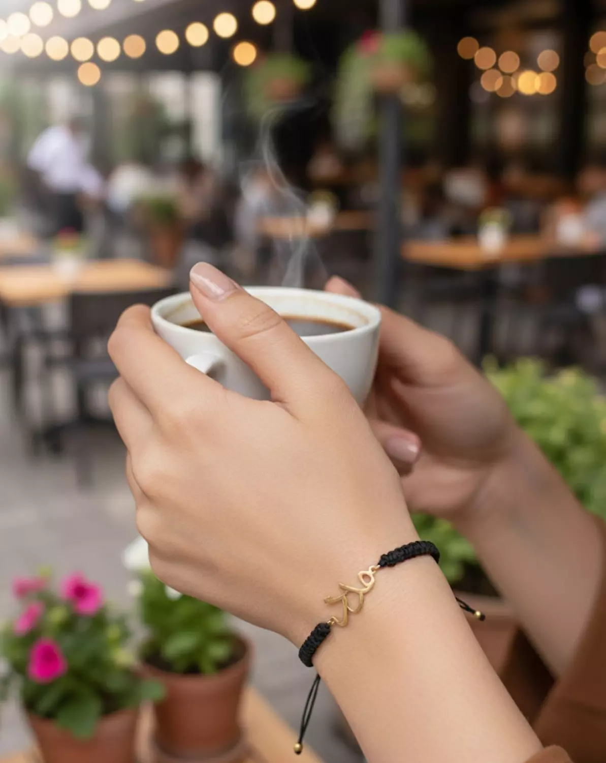 MADAD مدد JEWELRY  image