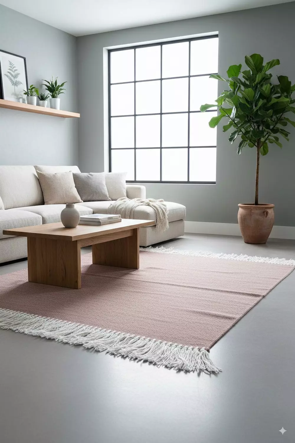 Essential ™ Handemade Kilim Rug  8
