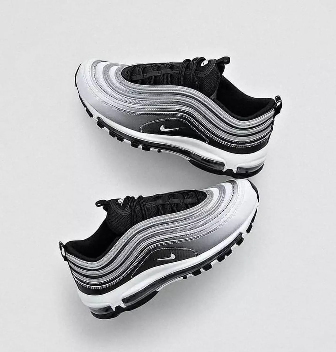 Air Max 97 “Oreo” image