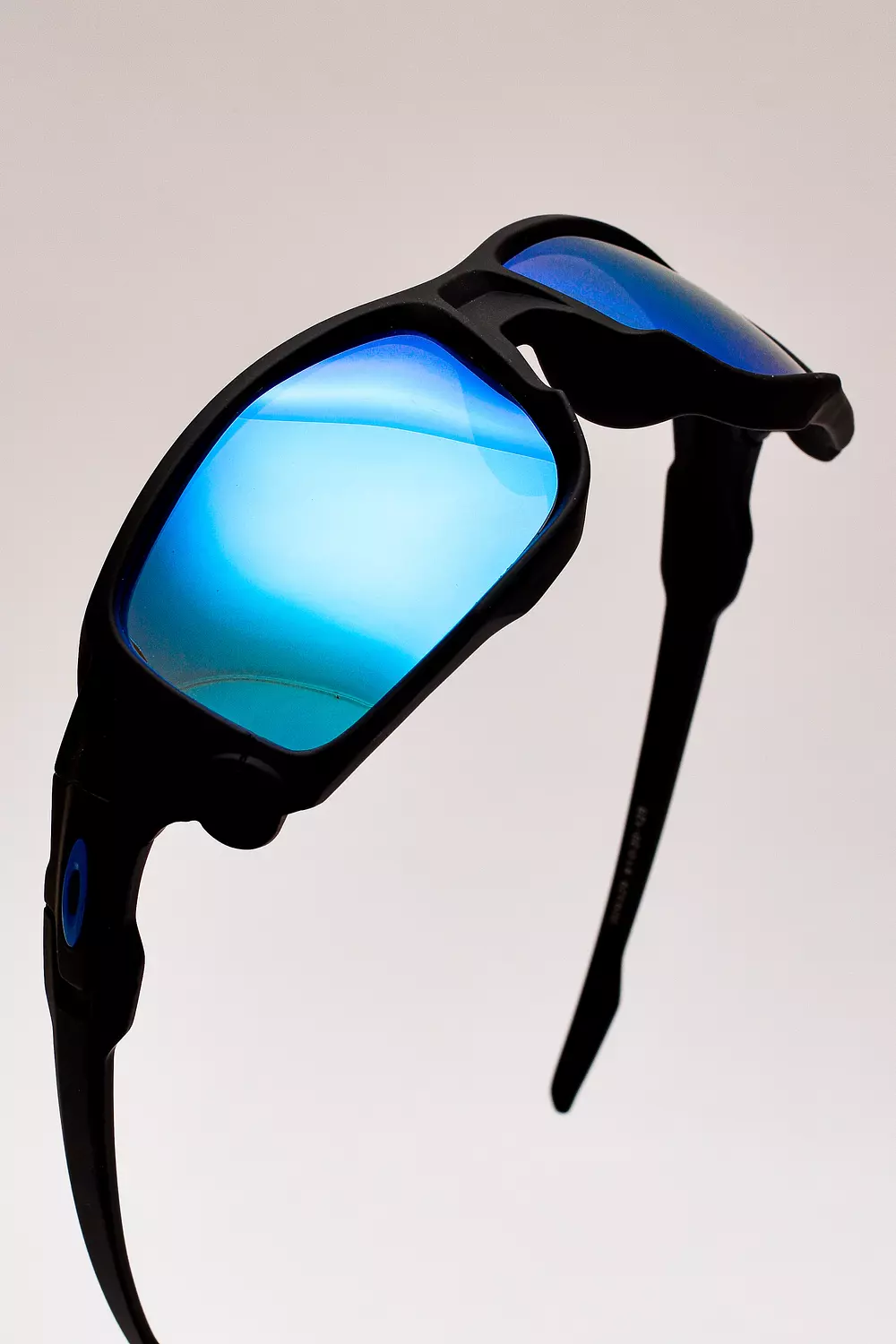 Azure Velocity Sport Shades image