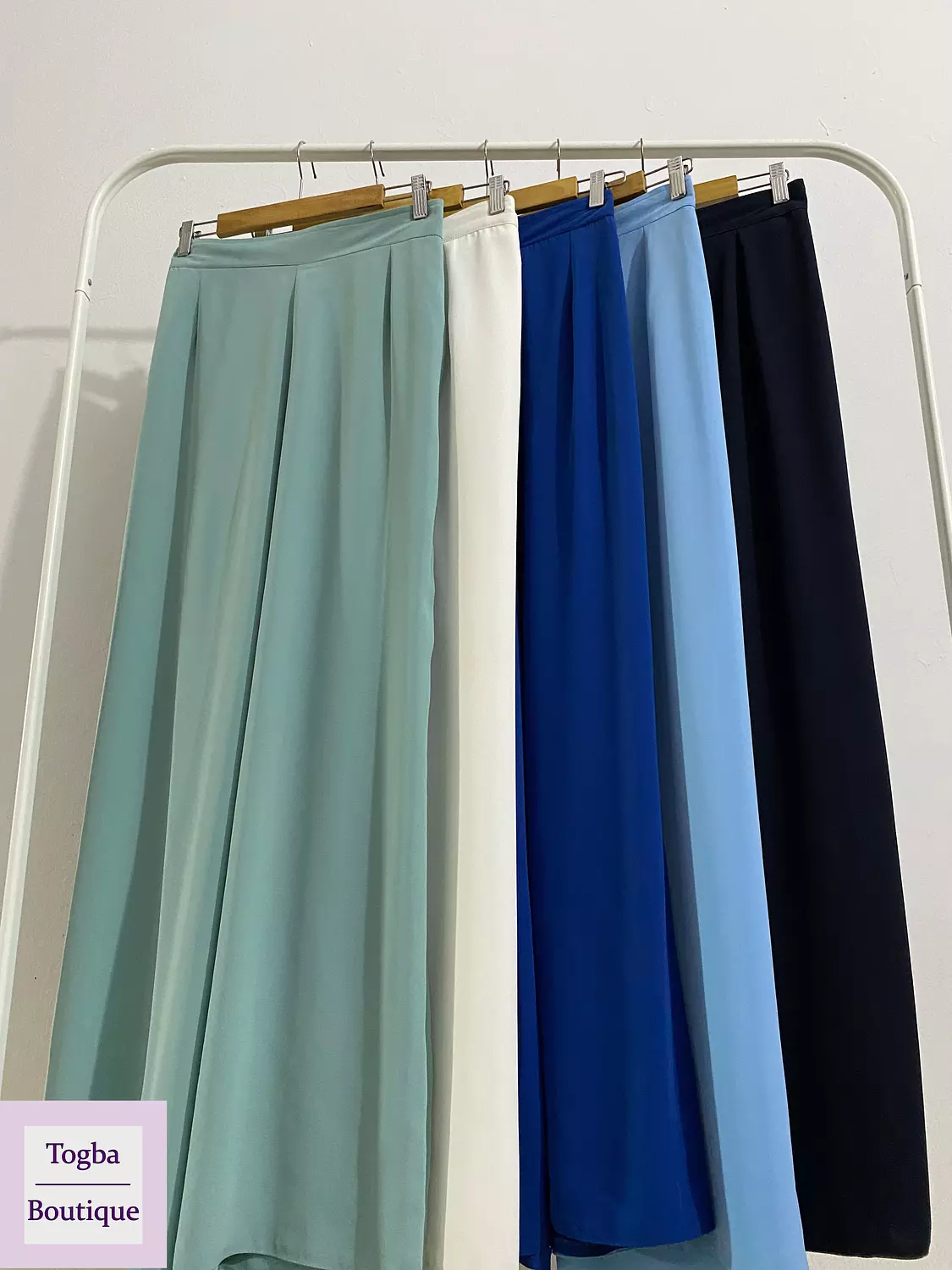 Wide leg pants  32