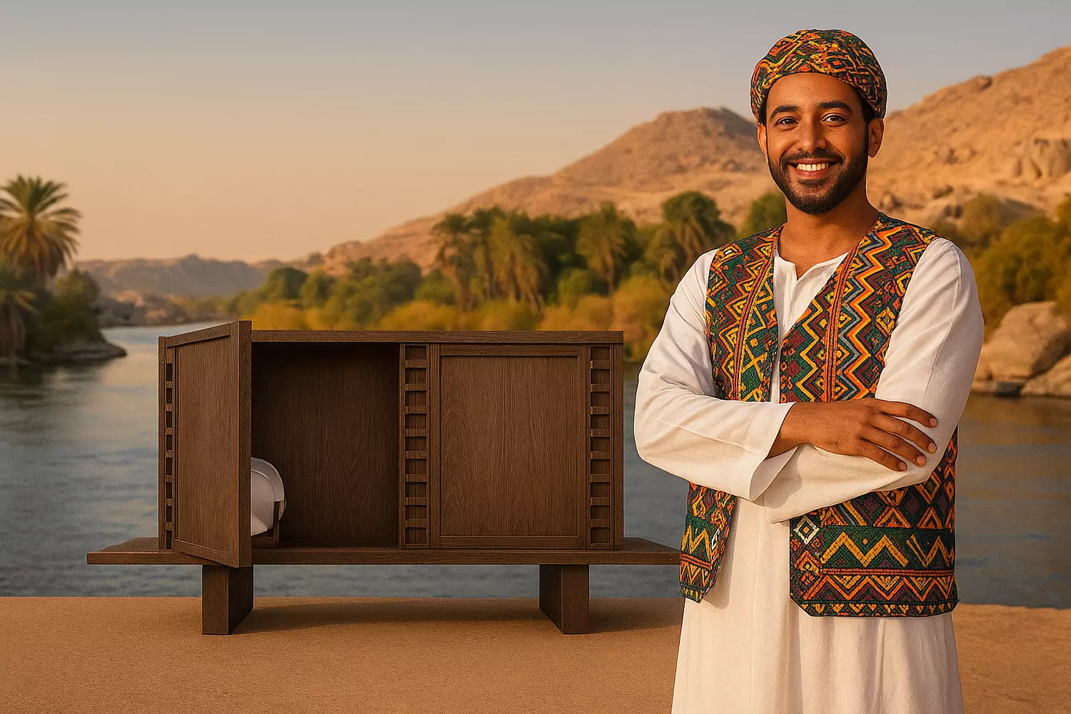 banner image for kana furniture