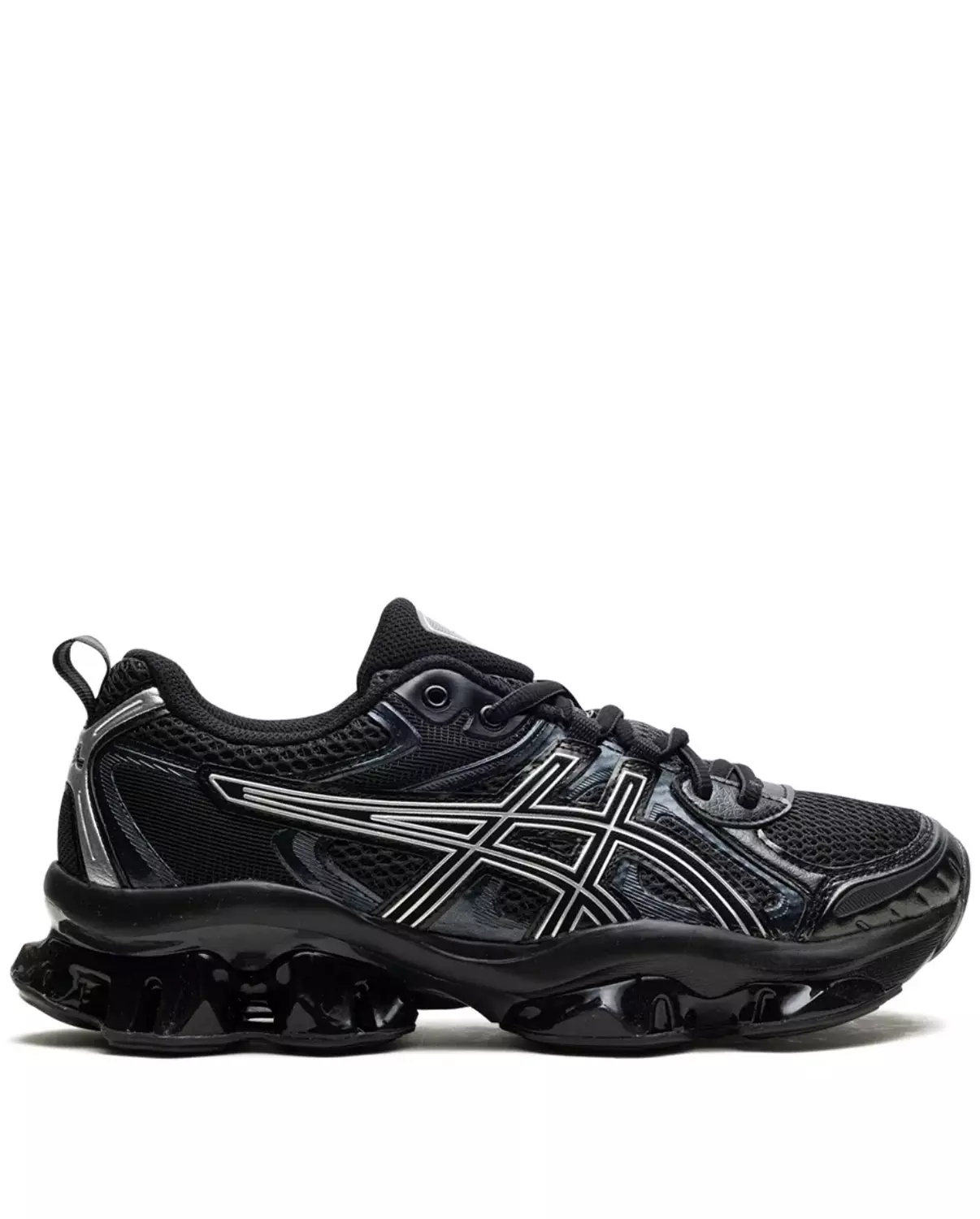 ASICS Gel Black image
