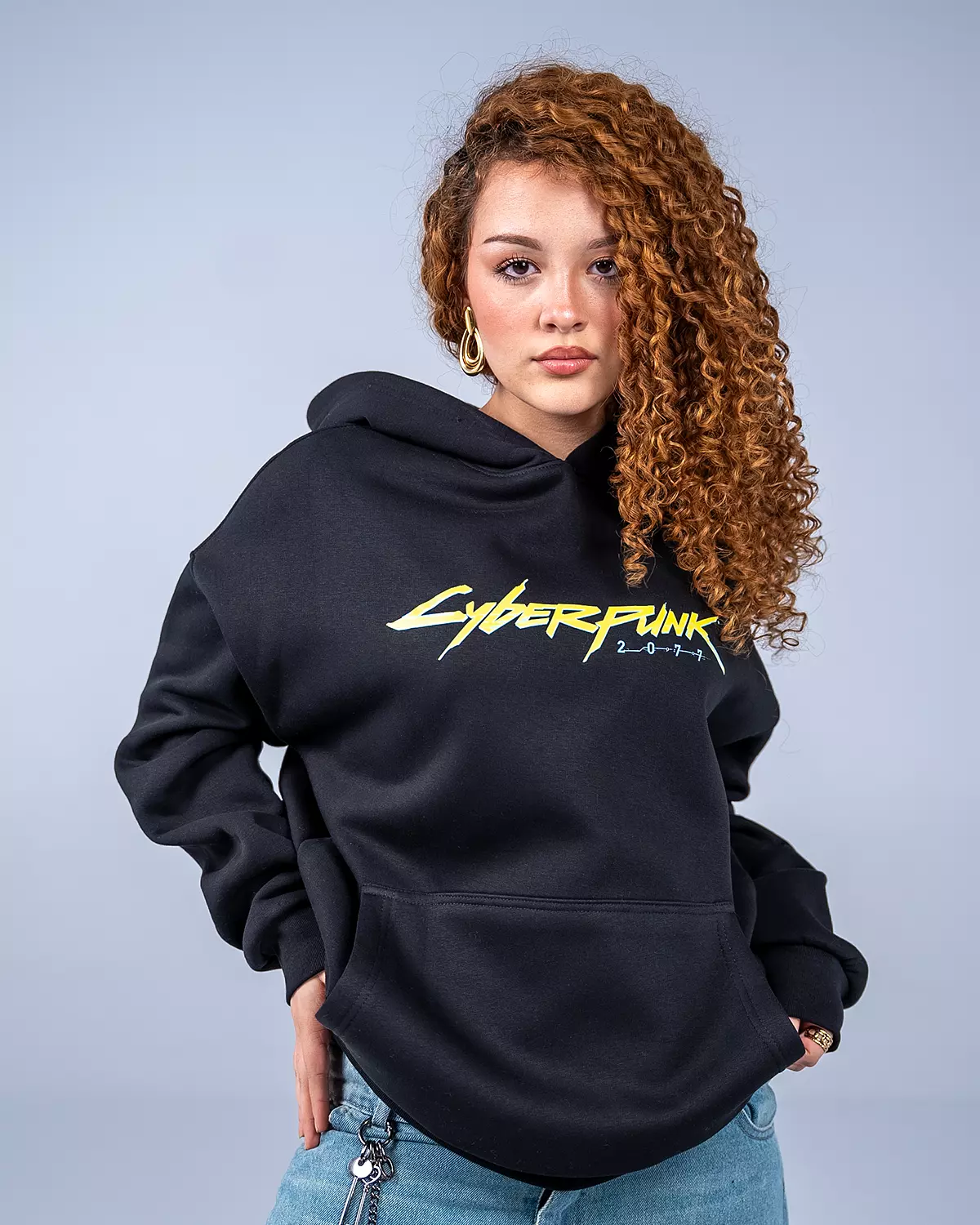 Cyberpunk 2077 image