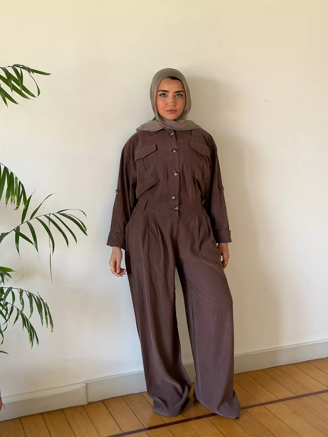 Torkey jumpsuit 11