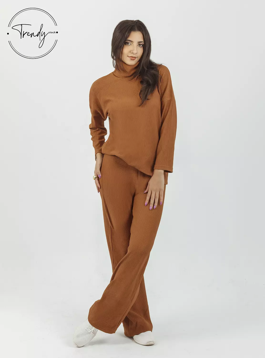 Comfy Suit 2