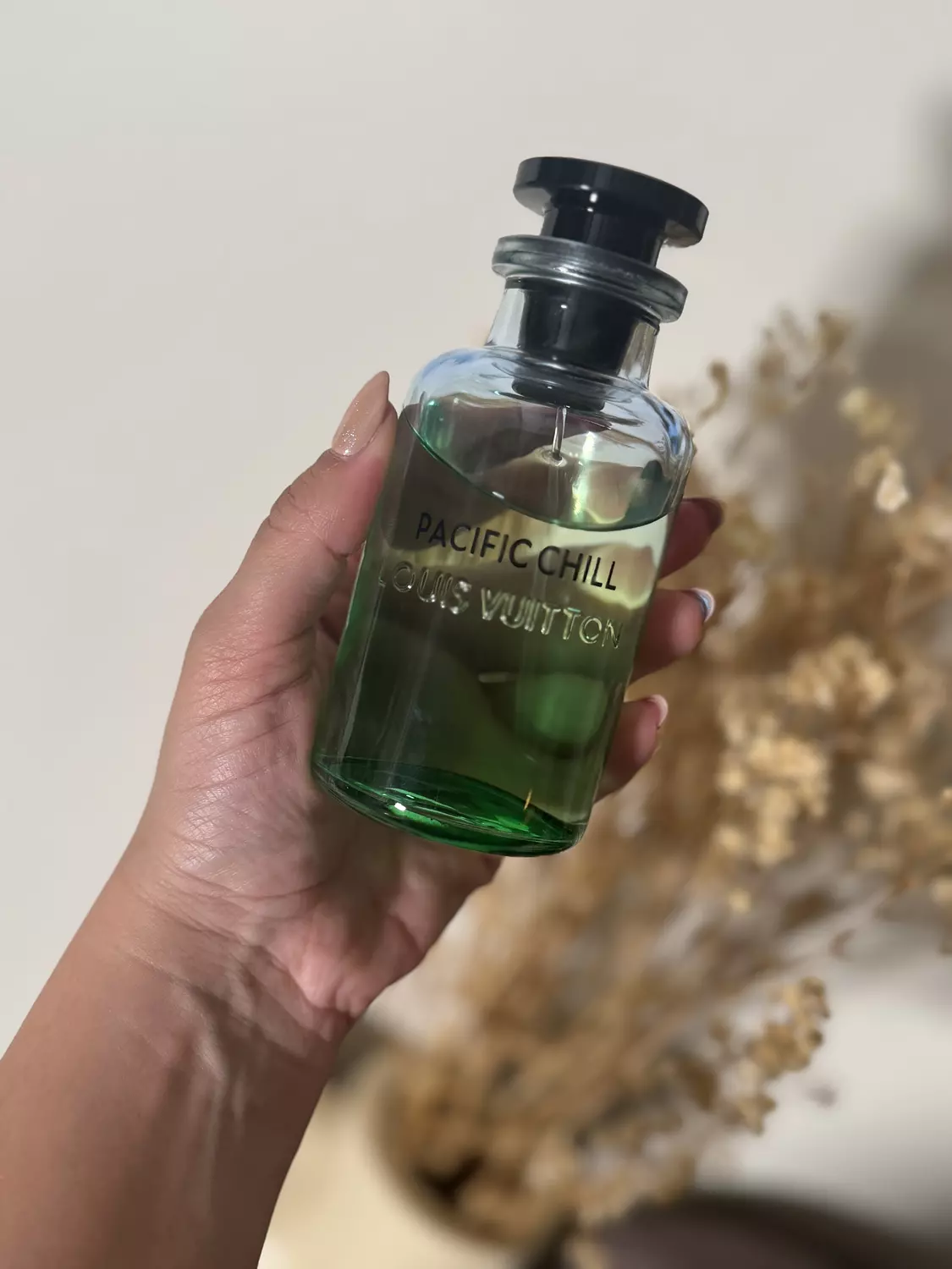 Louis Vuitton Pacific Chill Eau De Parfum  4