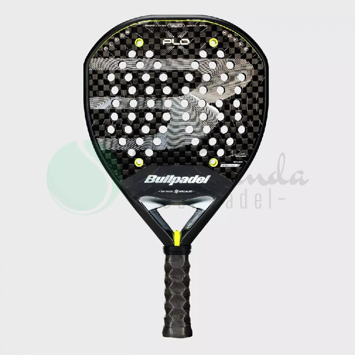 Bullpadel Xplo 2026 - Martin Di Nenno image