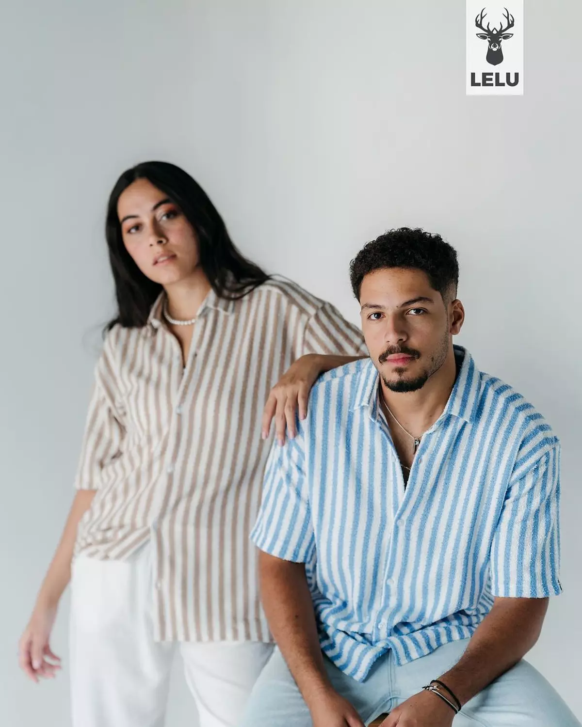Spring shirt