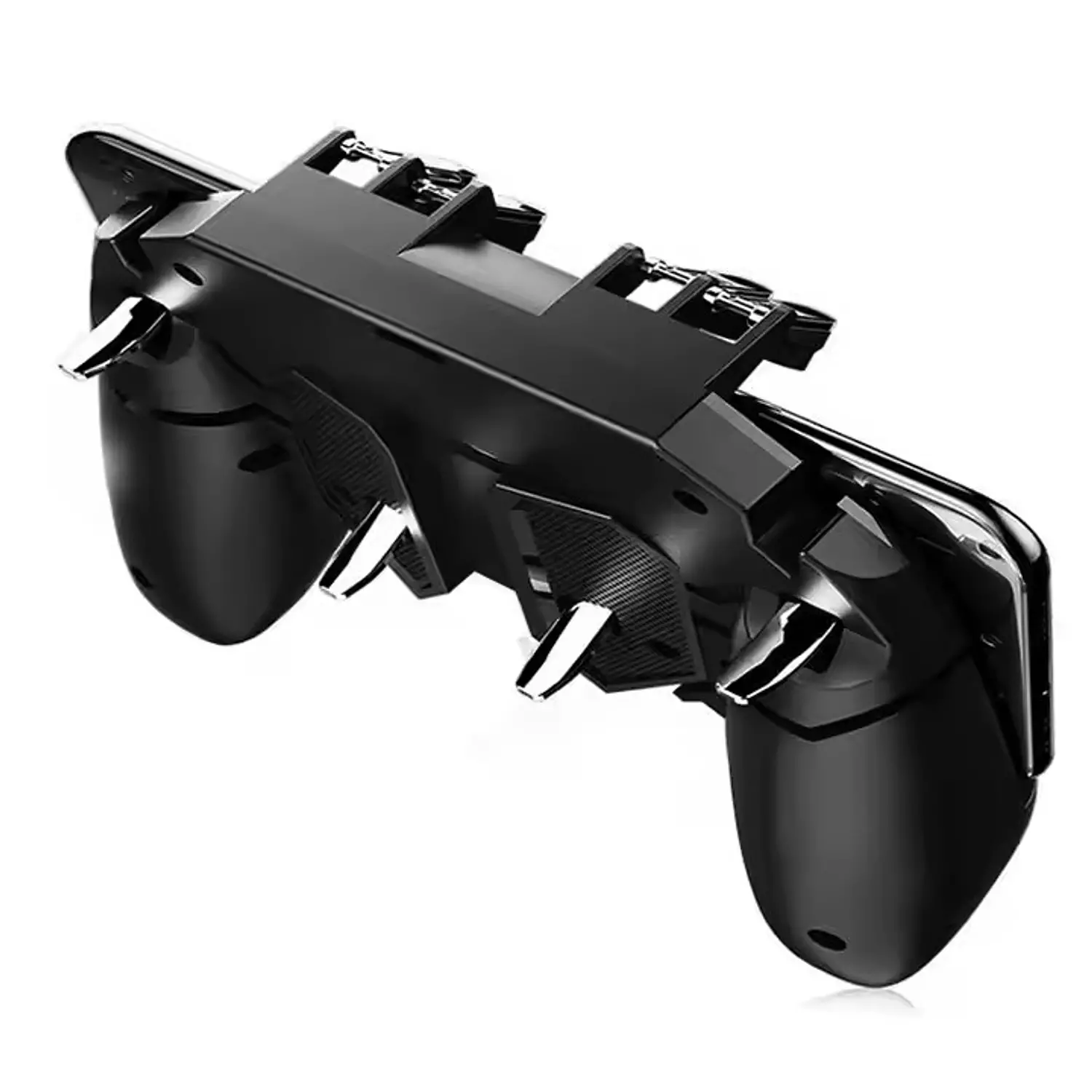 AK-66 PUBG Mobile Controller - Ergonomic Design, Compatible with iOS/Android 6
