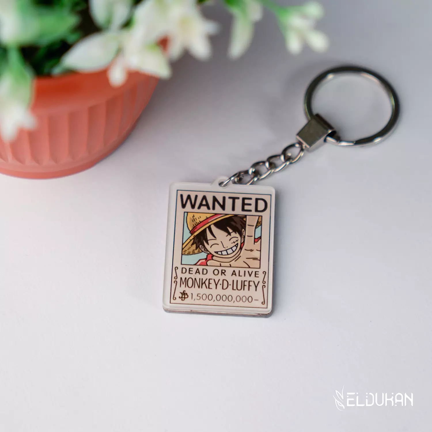 acrylic keychain image