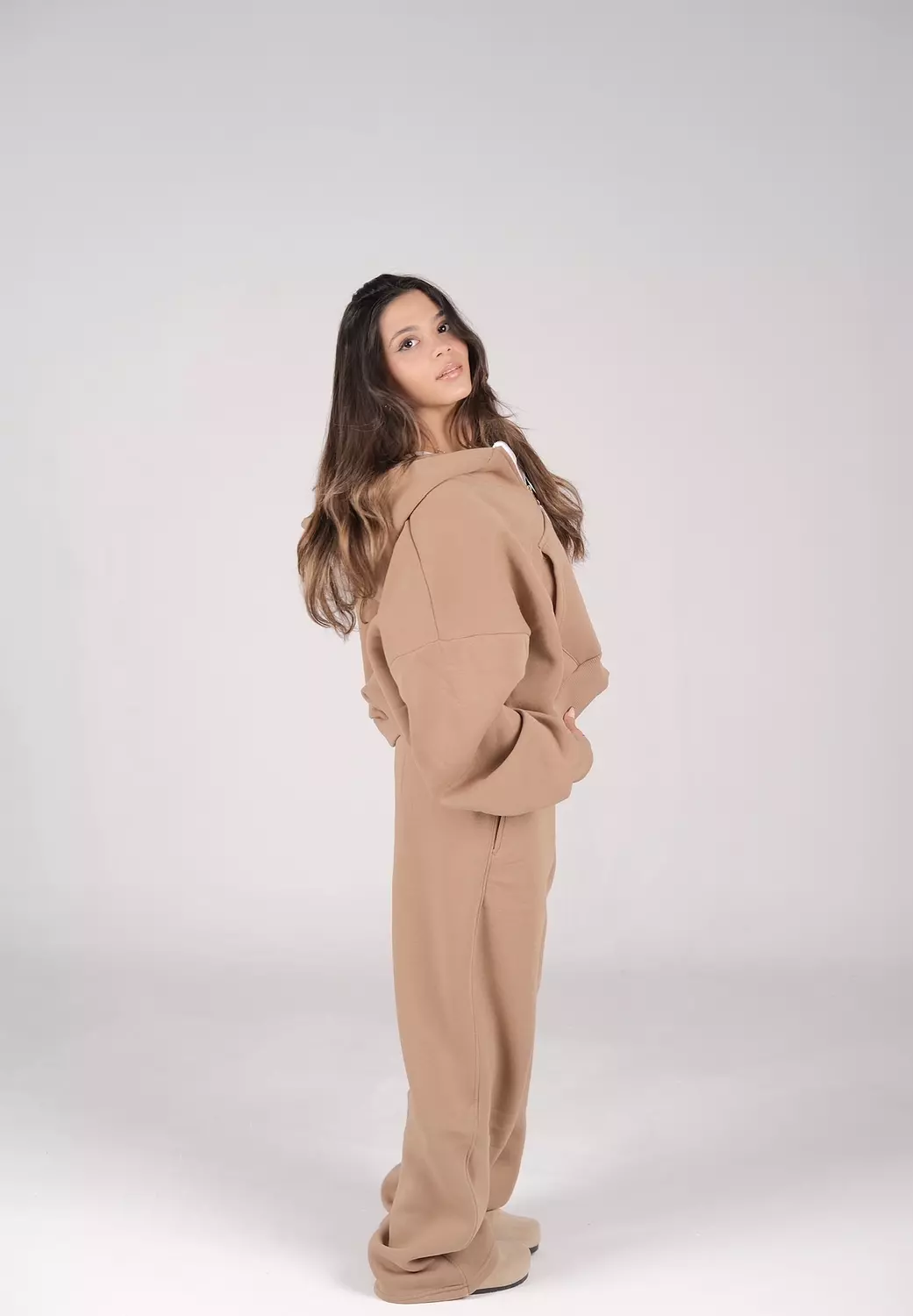 The UNISEX Pants 6