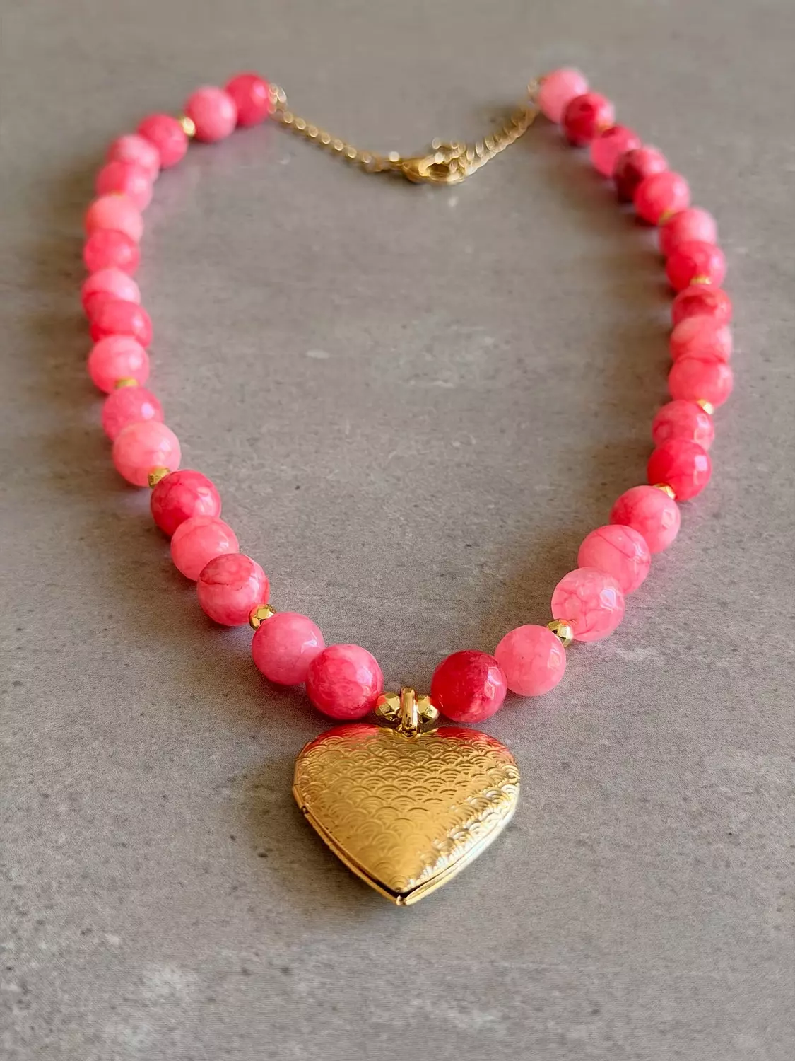 Pinkie Heart hover image