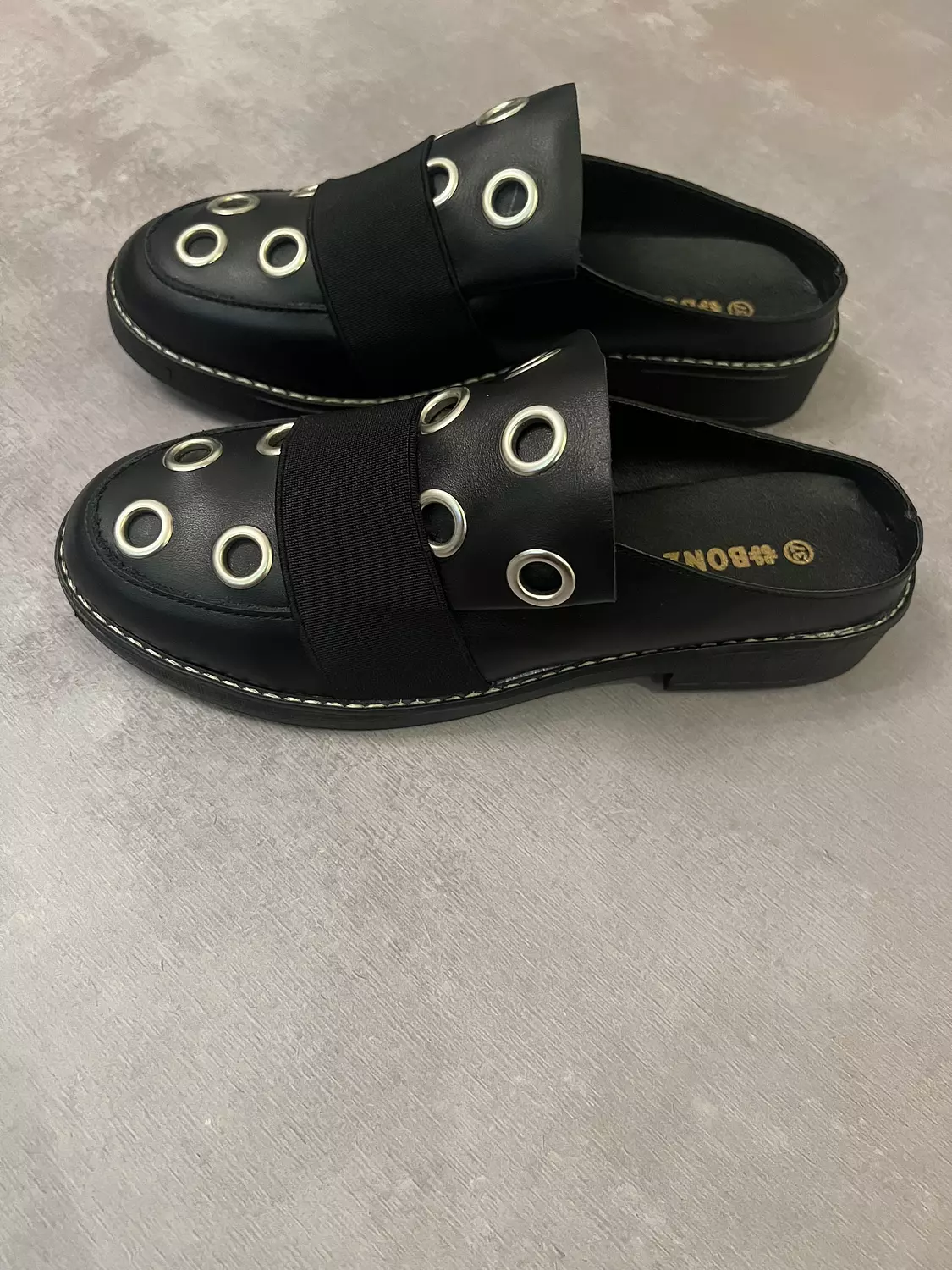 Black Jazzy 1