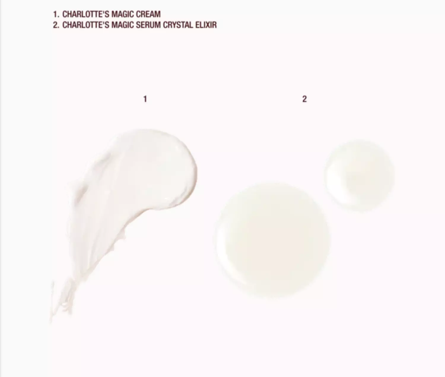CHARLOTTE'S ICONIC MAGIC SKIN DUO 6