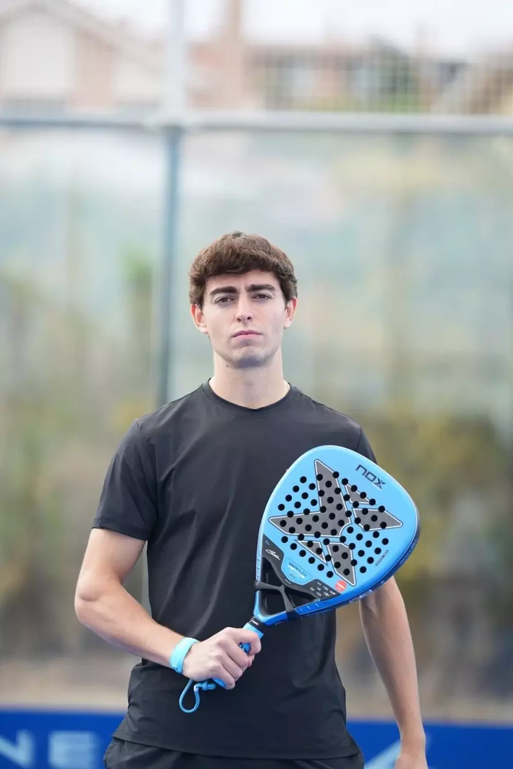 Nox EA10 Ventus Attack 12K XTREM 2026 - Edu Alonso hover image