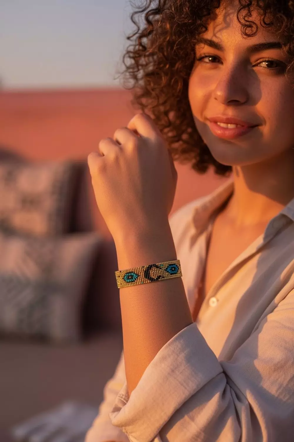 Ramadan Sky Full of starts  3