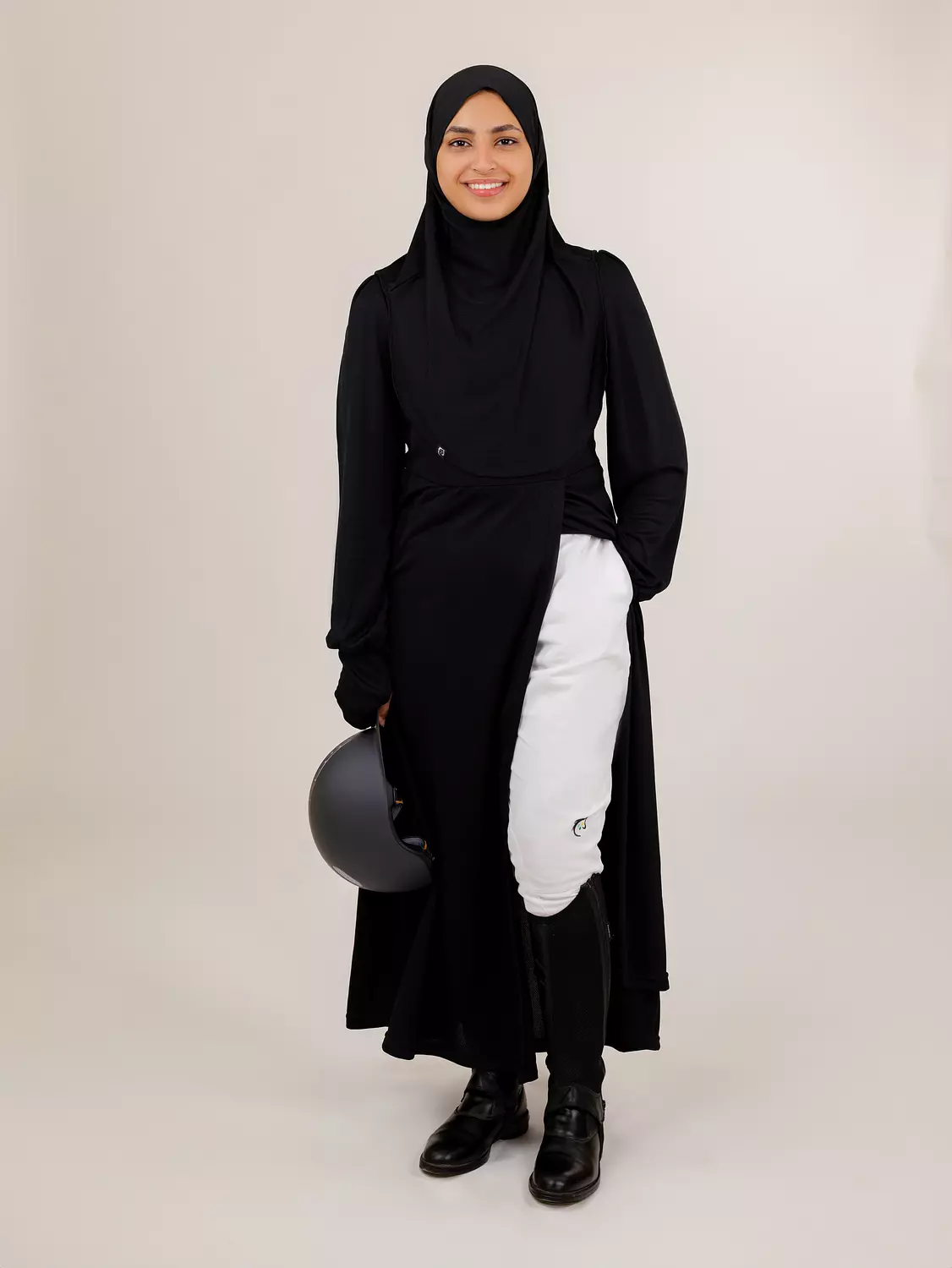 Equestrian Pants image