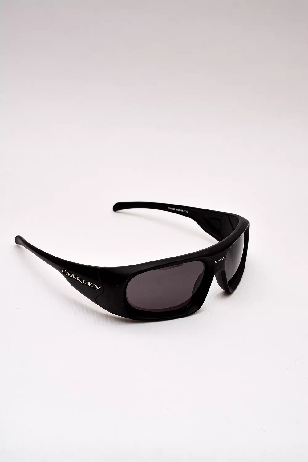 Midnight Stealth Sport Frame 6