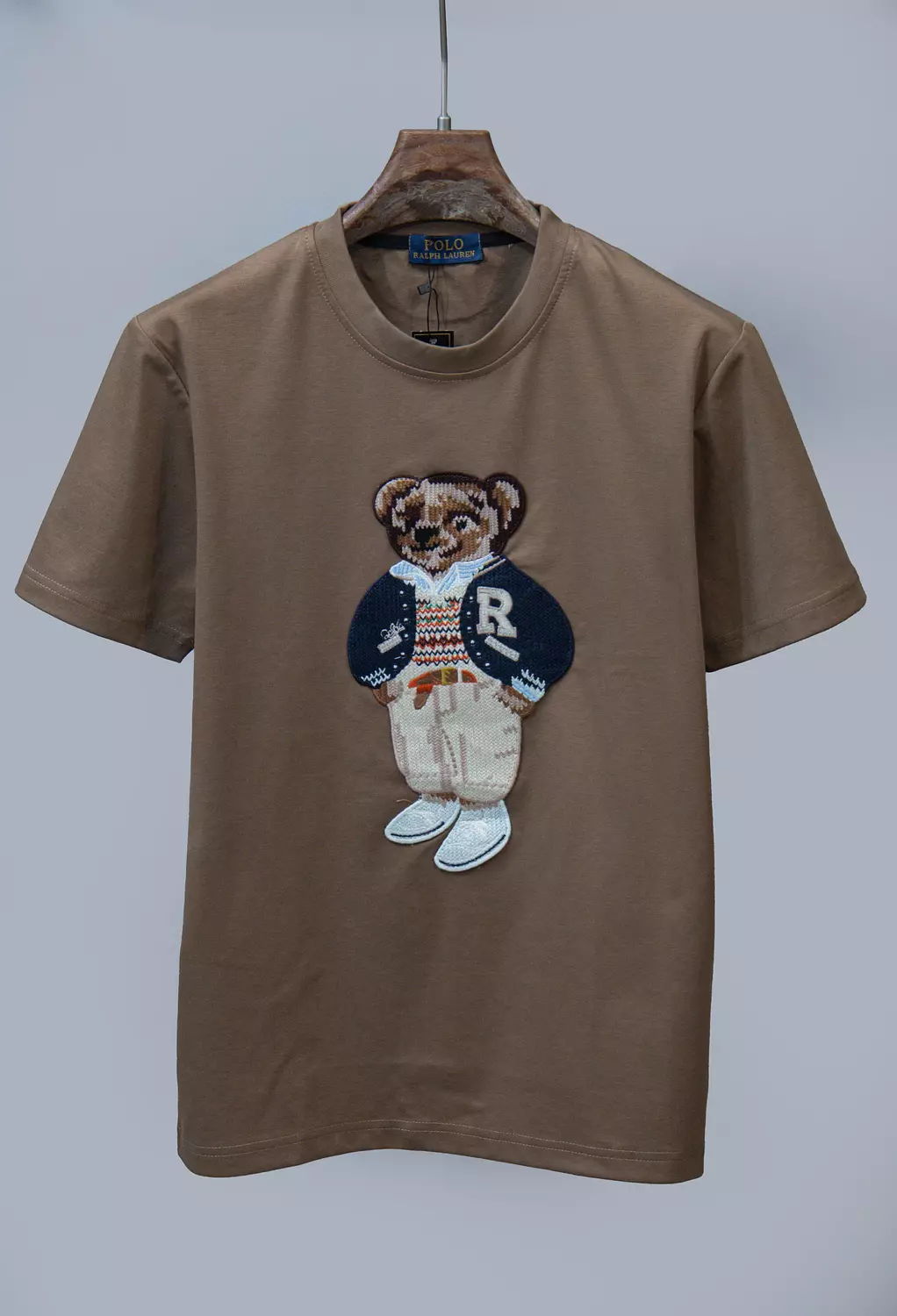 RALPH LAUREN TSHIRT \  2042 hover image
