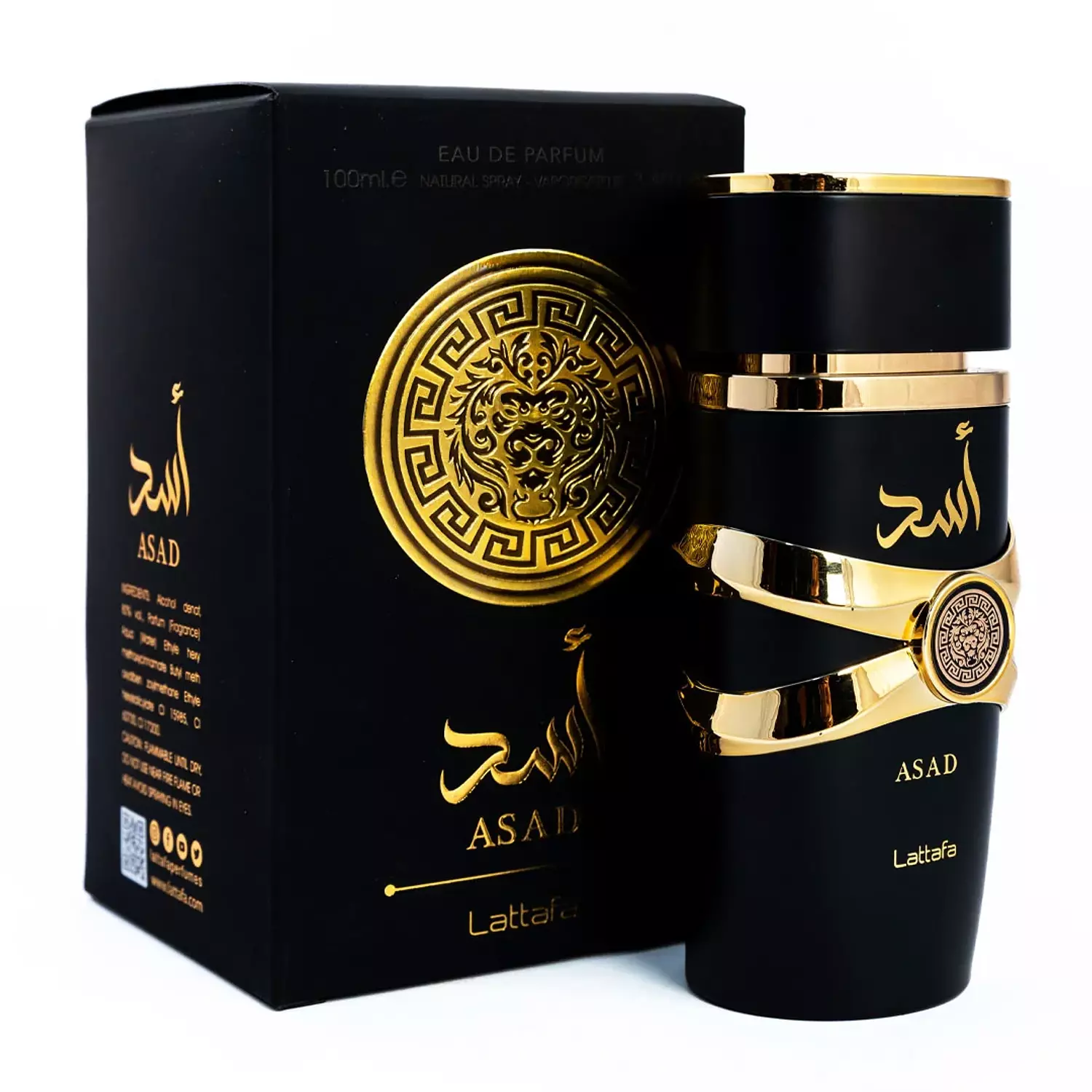 Asad image