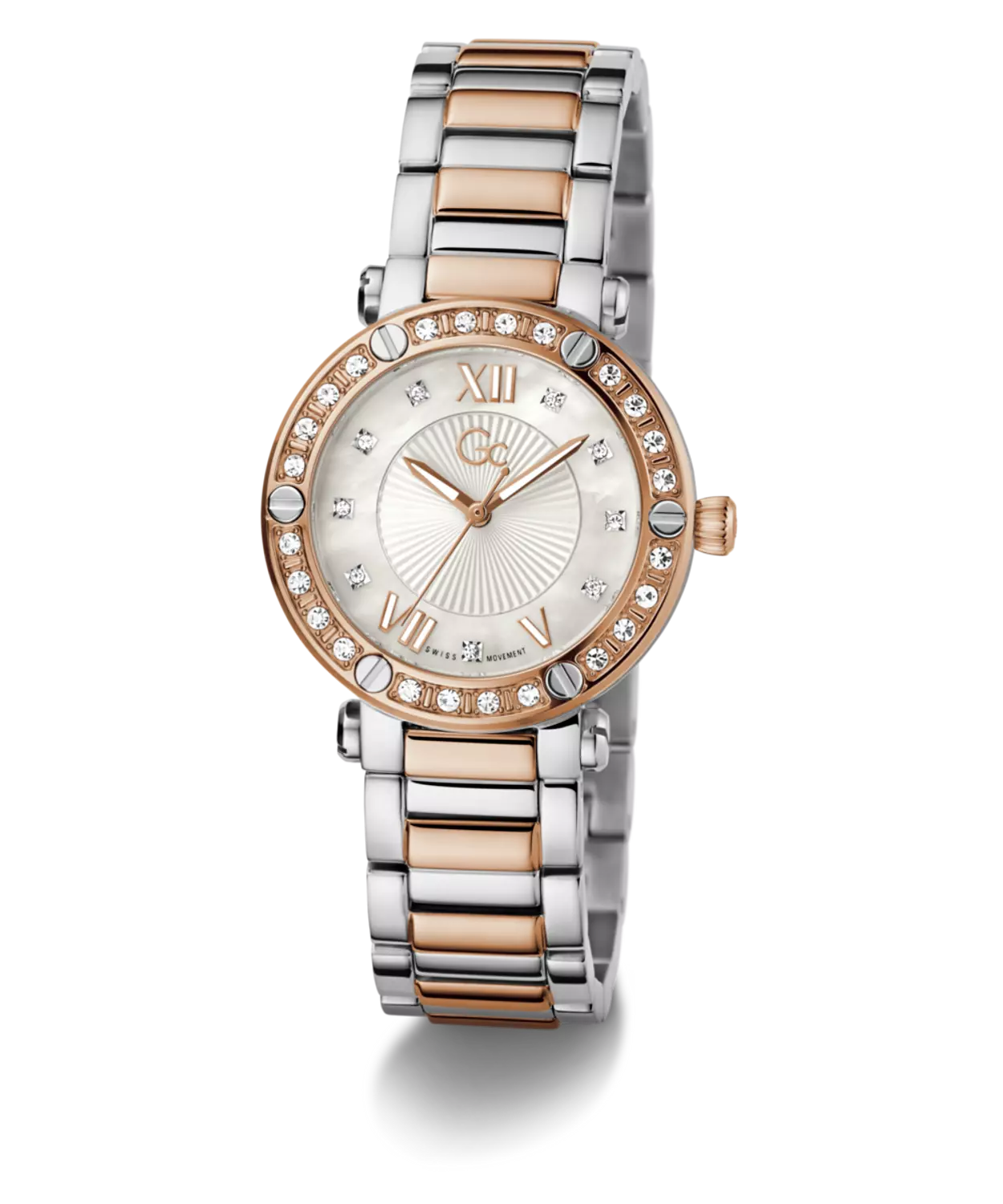 GC Z49001L1MF Women's ANALOG WATCH 4