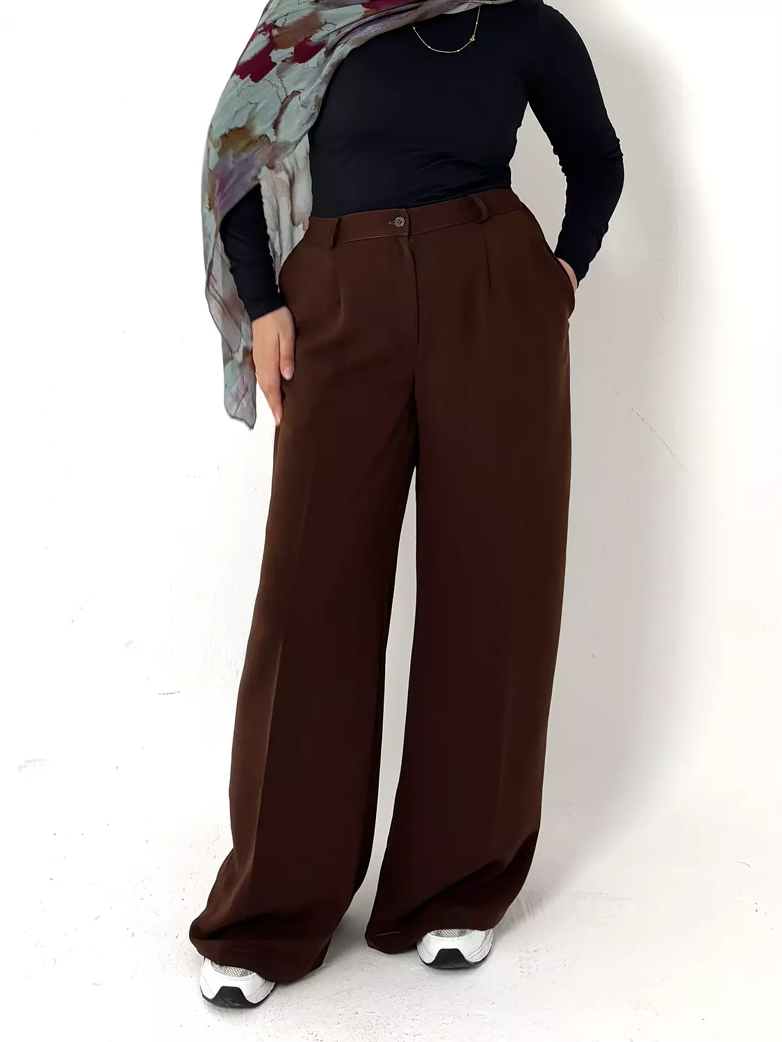 Classic Pants 5