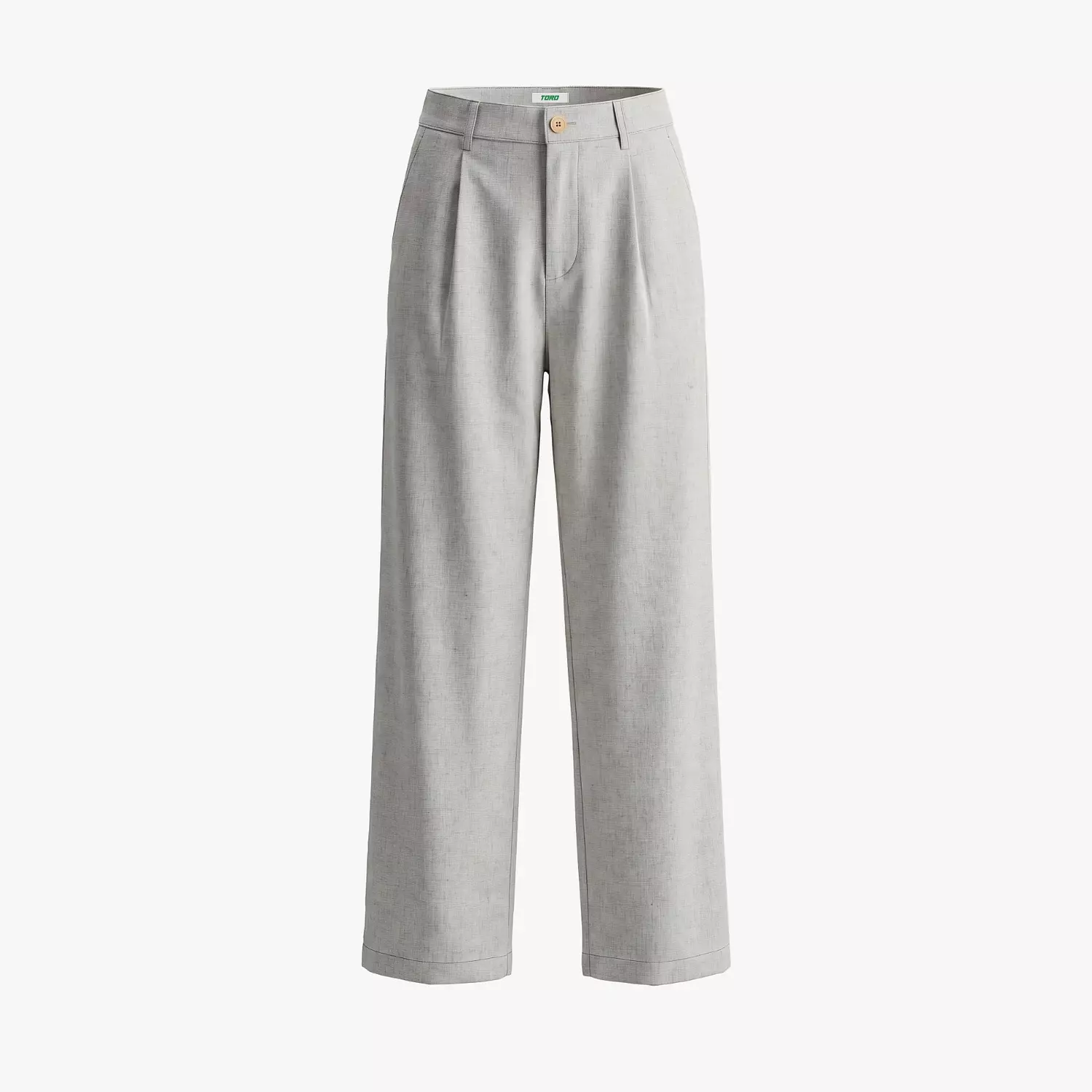 Basic Trousers 3