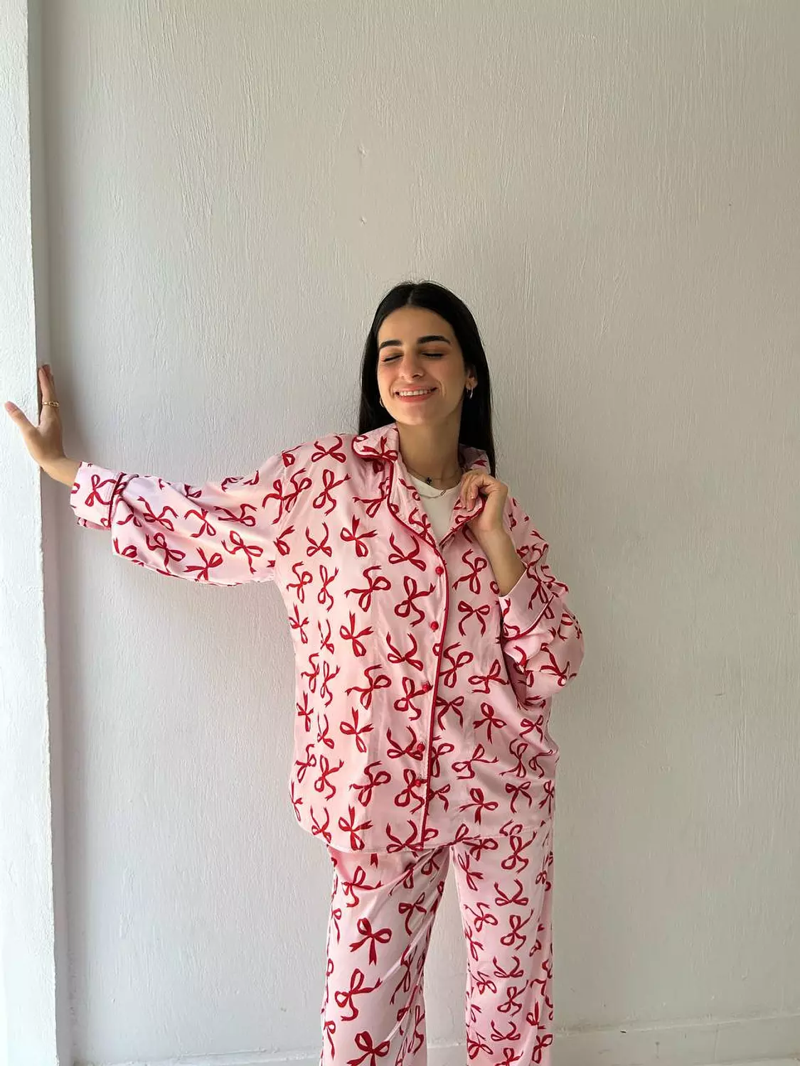 Eid Pijama  2