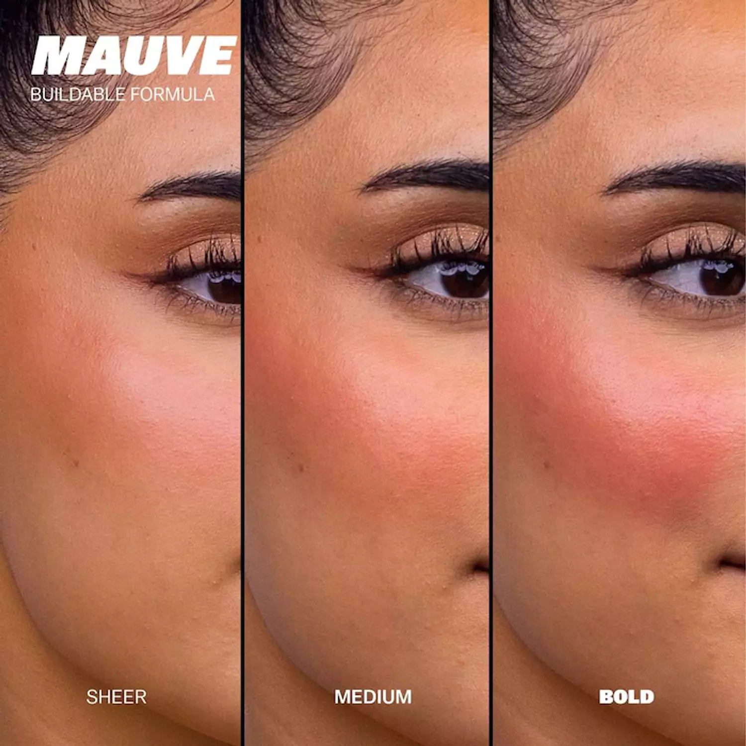 BASMA The Cream Blush  1