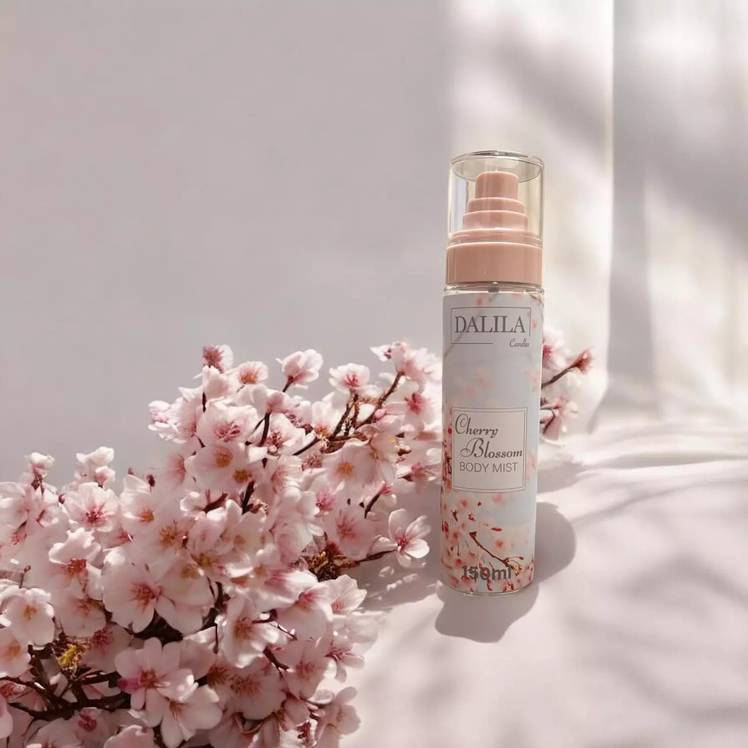 Body Mist image
