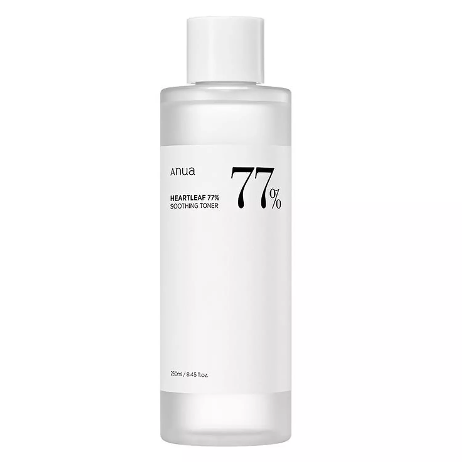 Anua - Heartleaf 77% Soothing Toner image