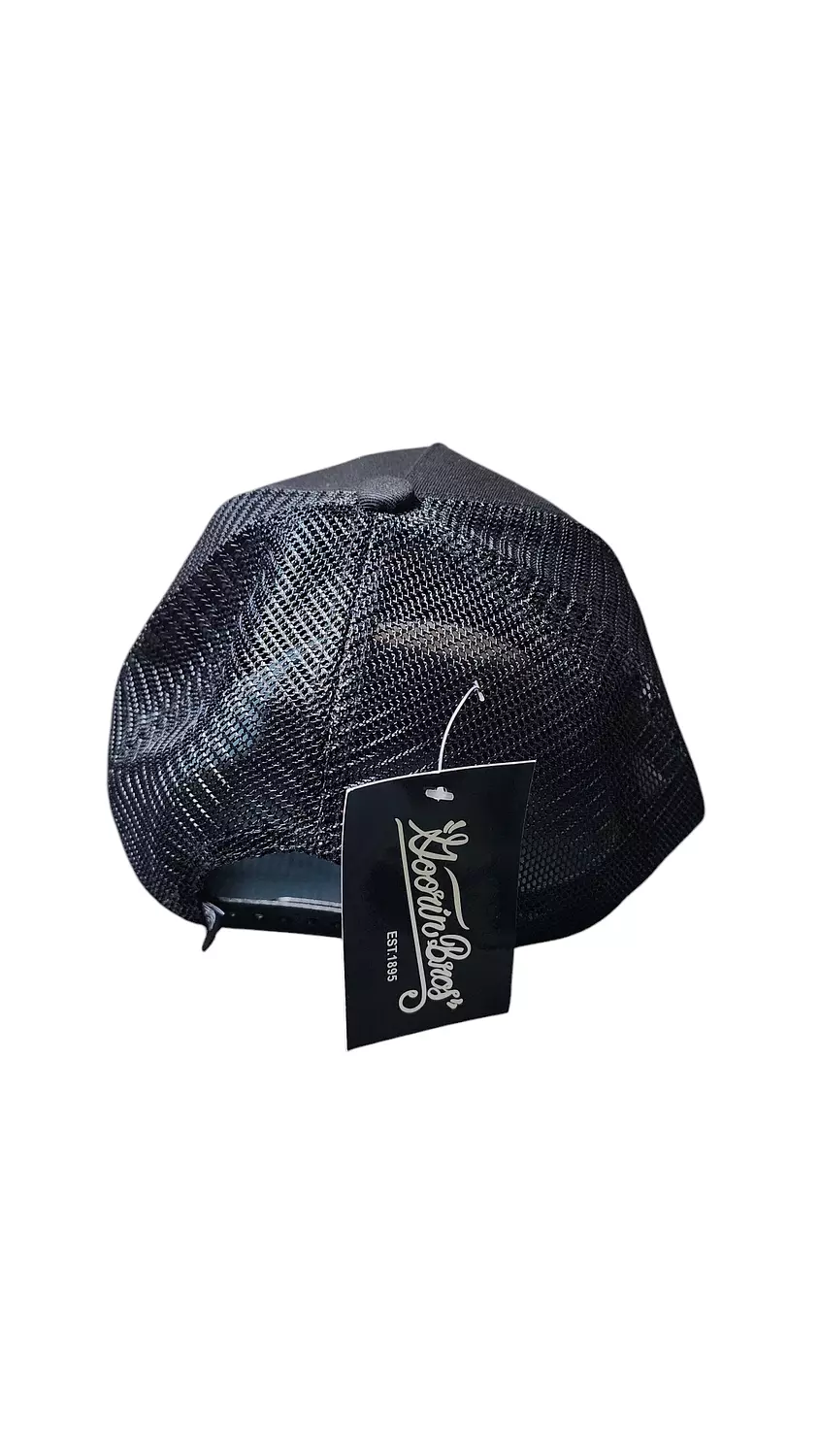 Goorin bros wolf hover image