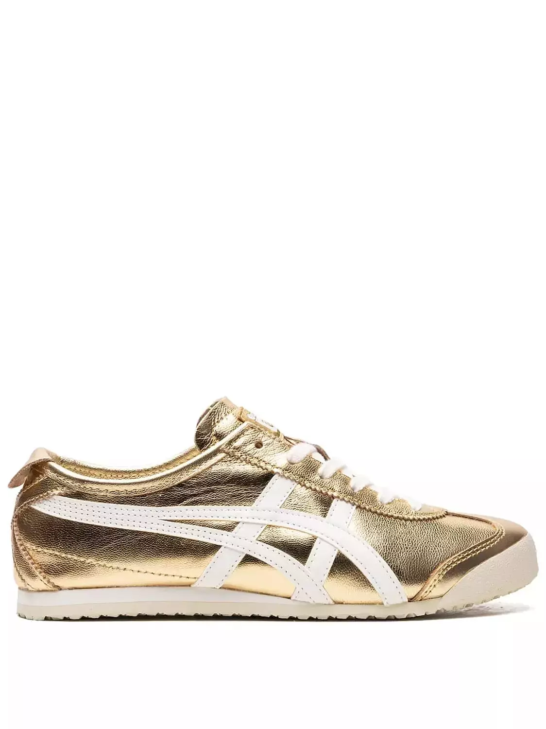 Mexico 66™ "Gold/White" sneakers image