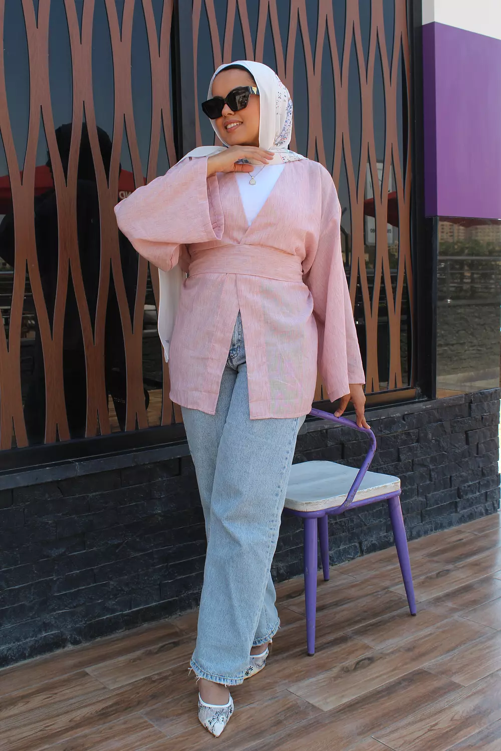 Diana Pink Set 💕 7
