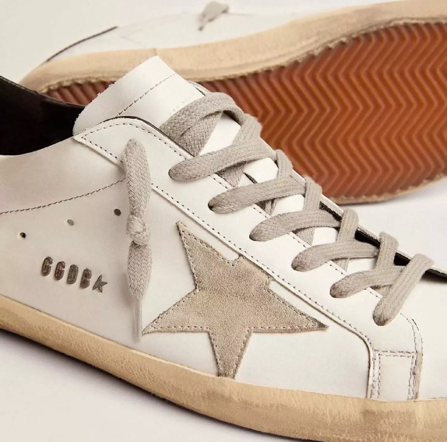 Golden goose ⭐️  1