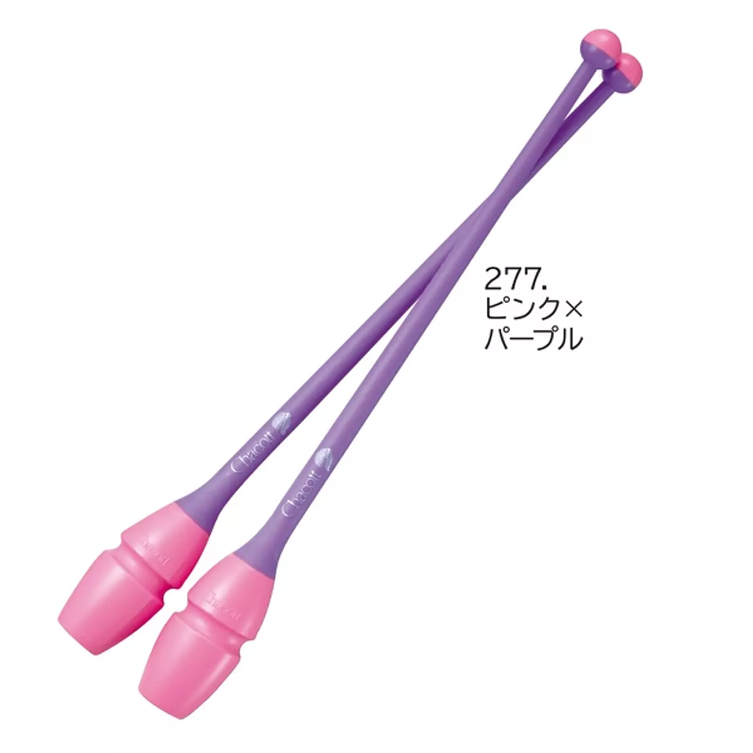 Chacott - Rubber Clubs FIG | 41cm 12