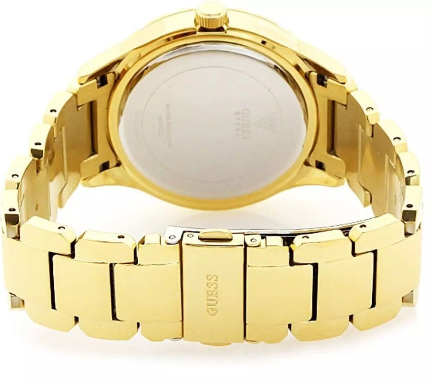 GUESS Women's Multifunction Watch 4