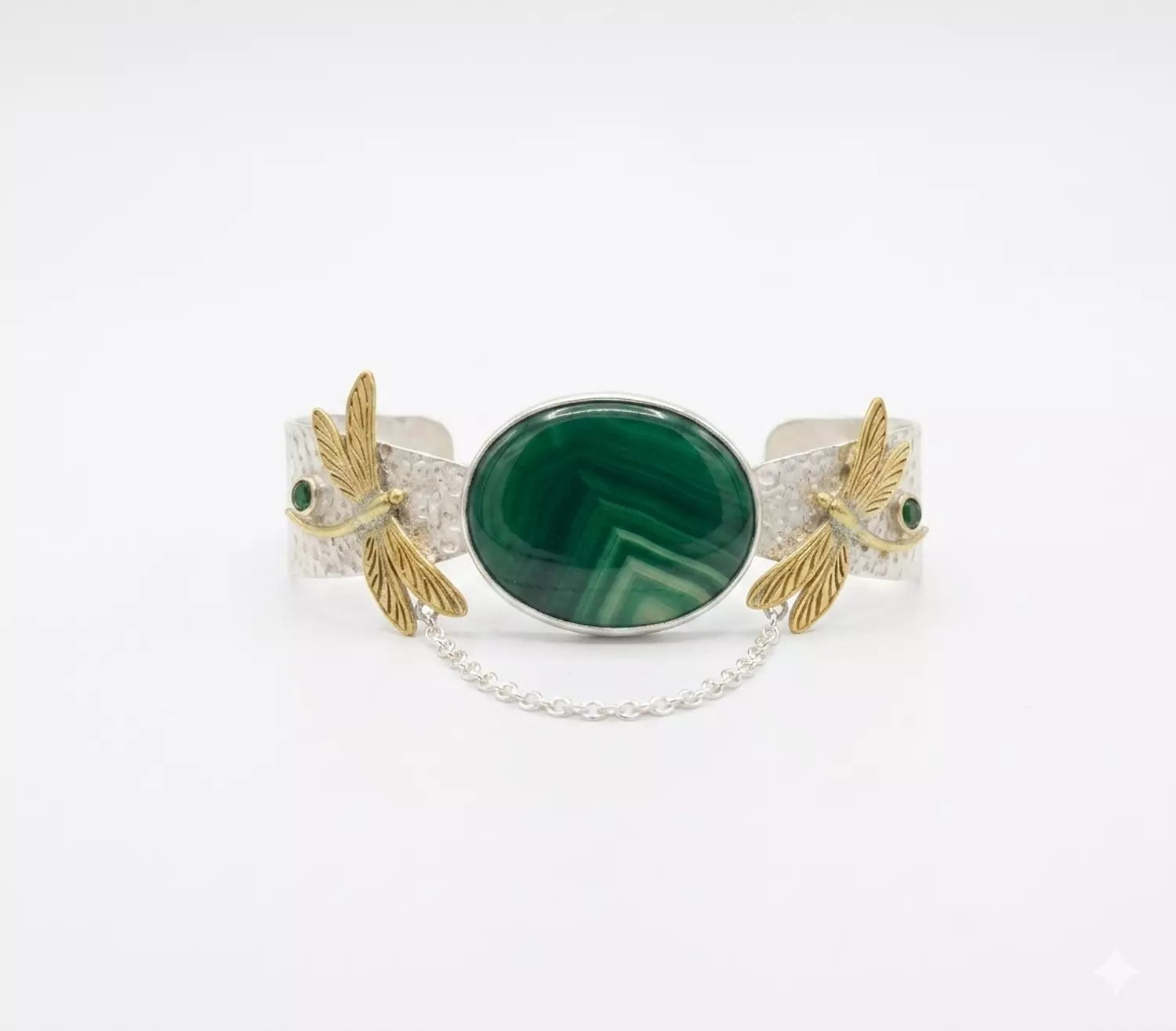 the whisper wing bracelet image
