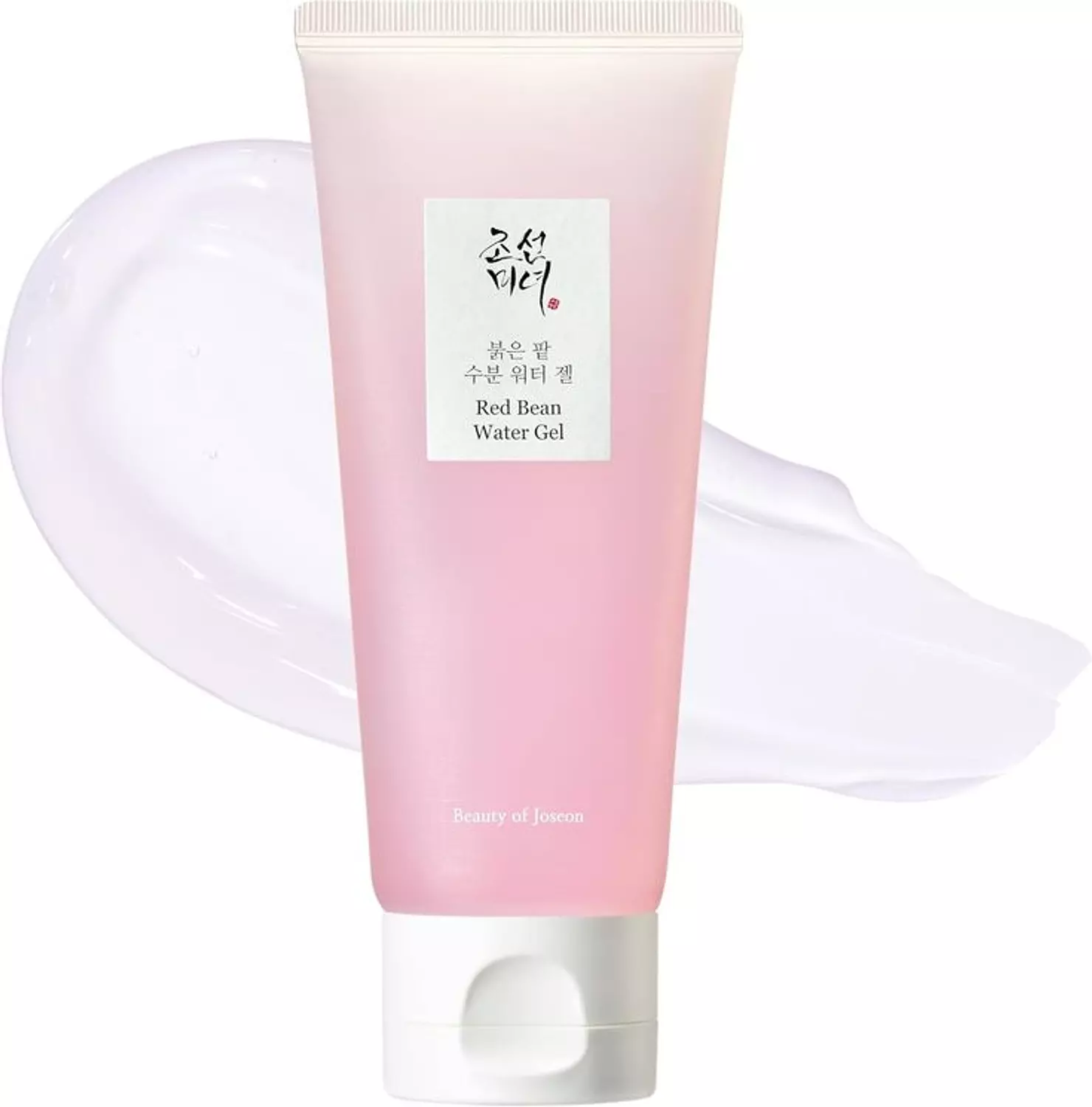Beauty Of Joseon Red Bean Water Gel 100Ml image
