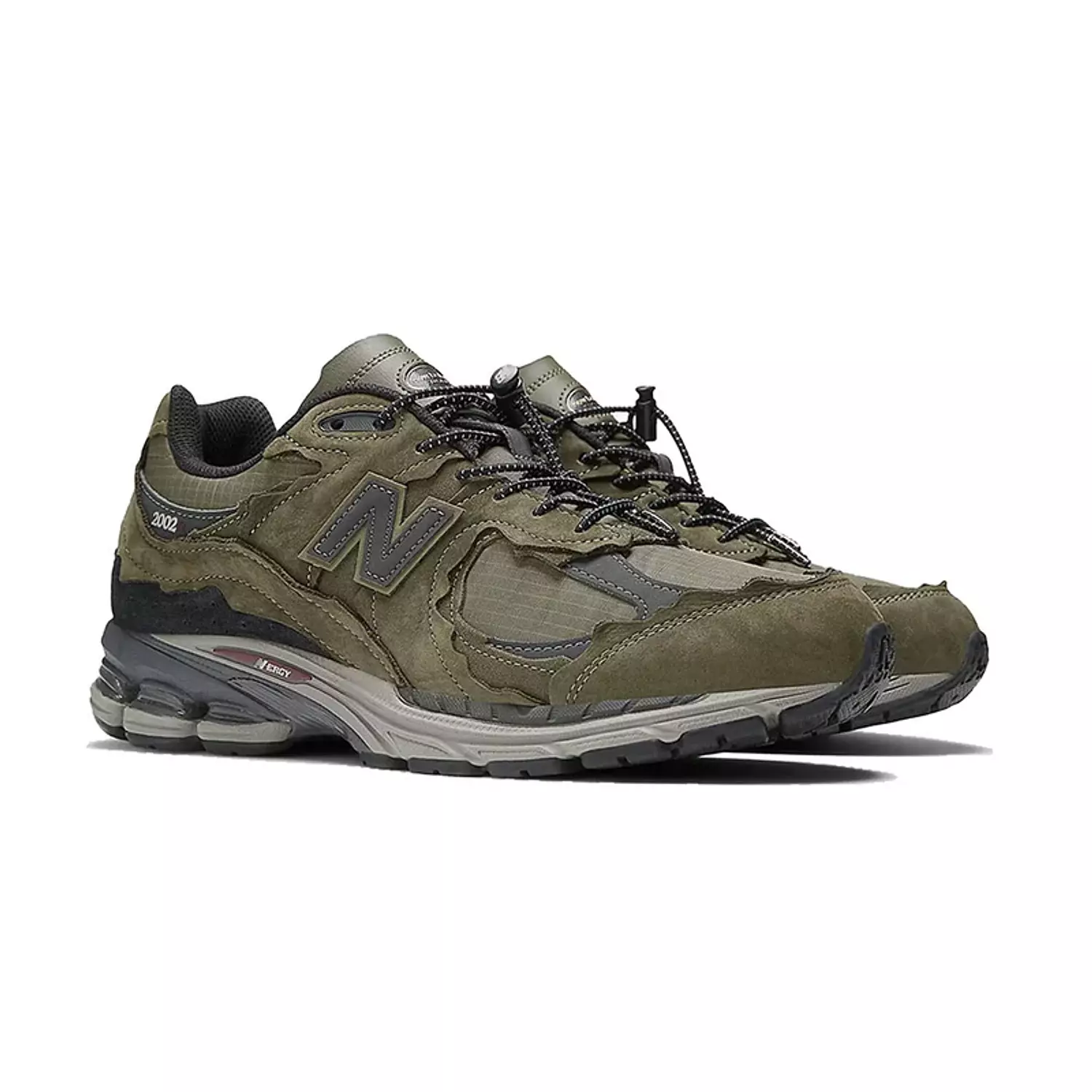 New Balance 2002R 'Dark Moss' hover image