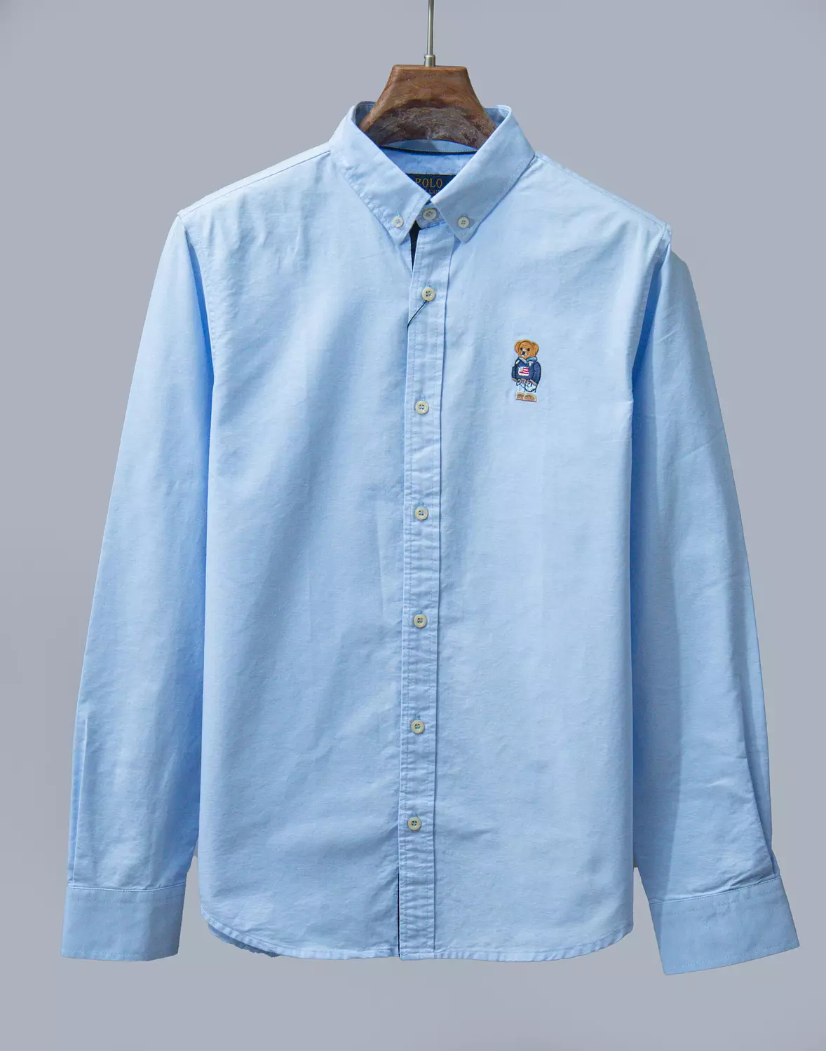 RALPH LAUREN SHIRT \ 2016 3