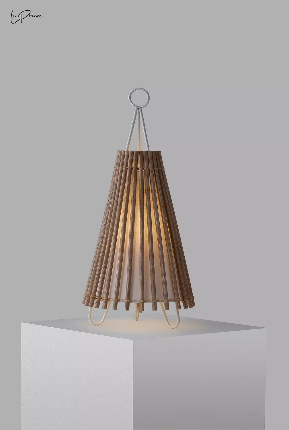 Tripo Bamboo
