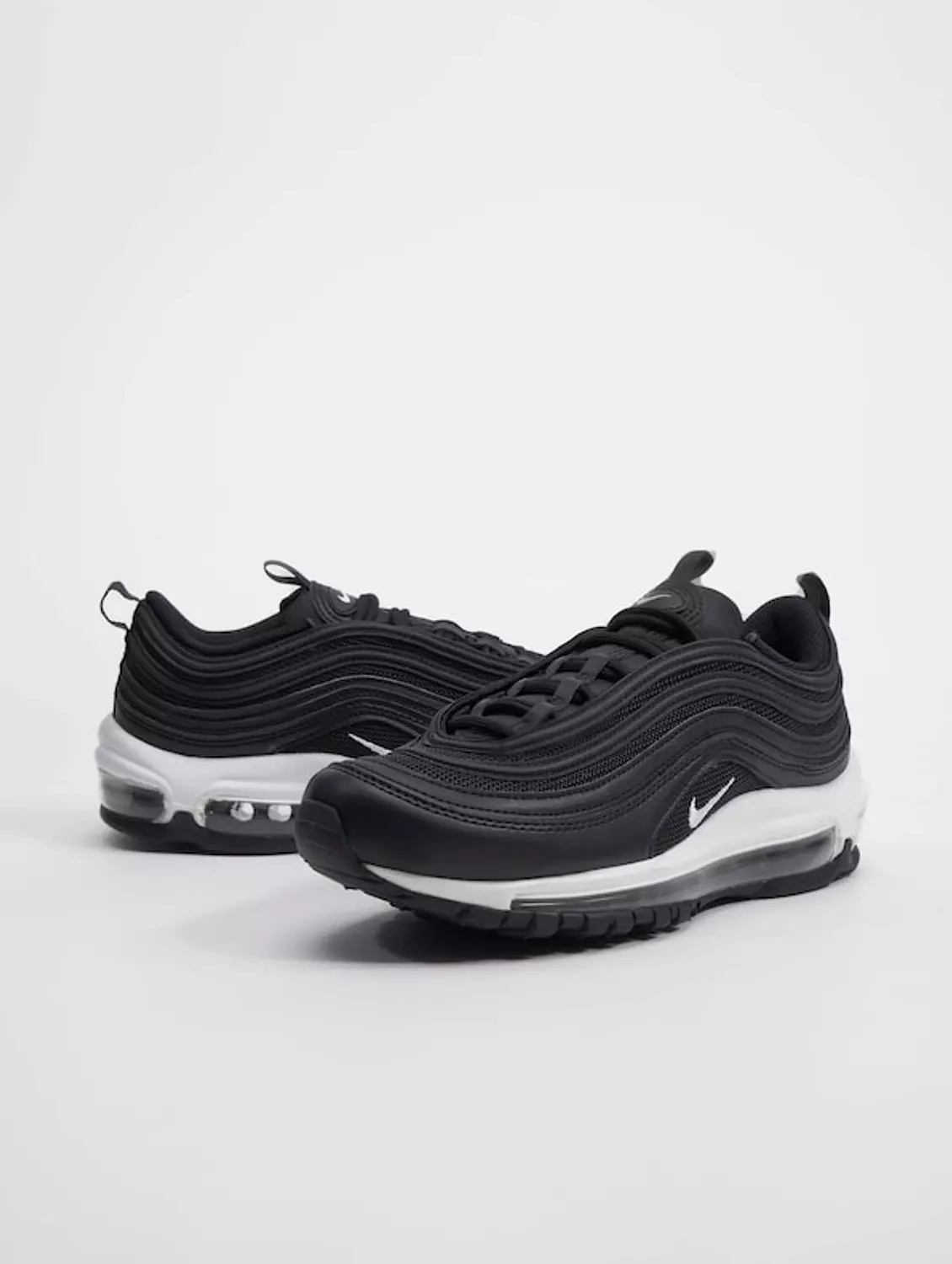 Nike Air Max ‘97 Black White