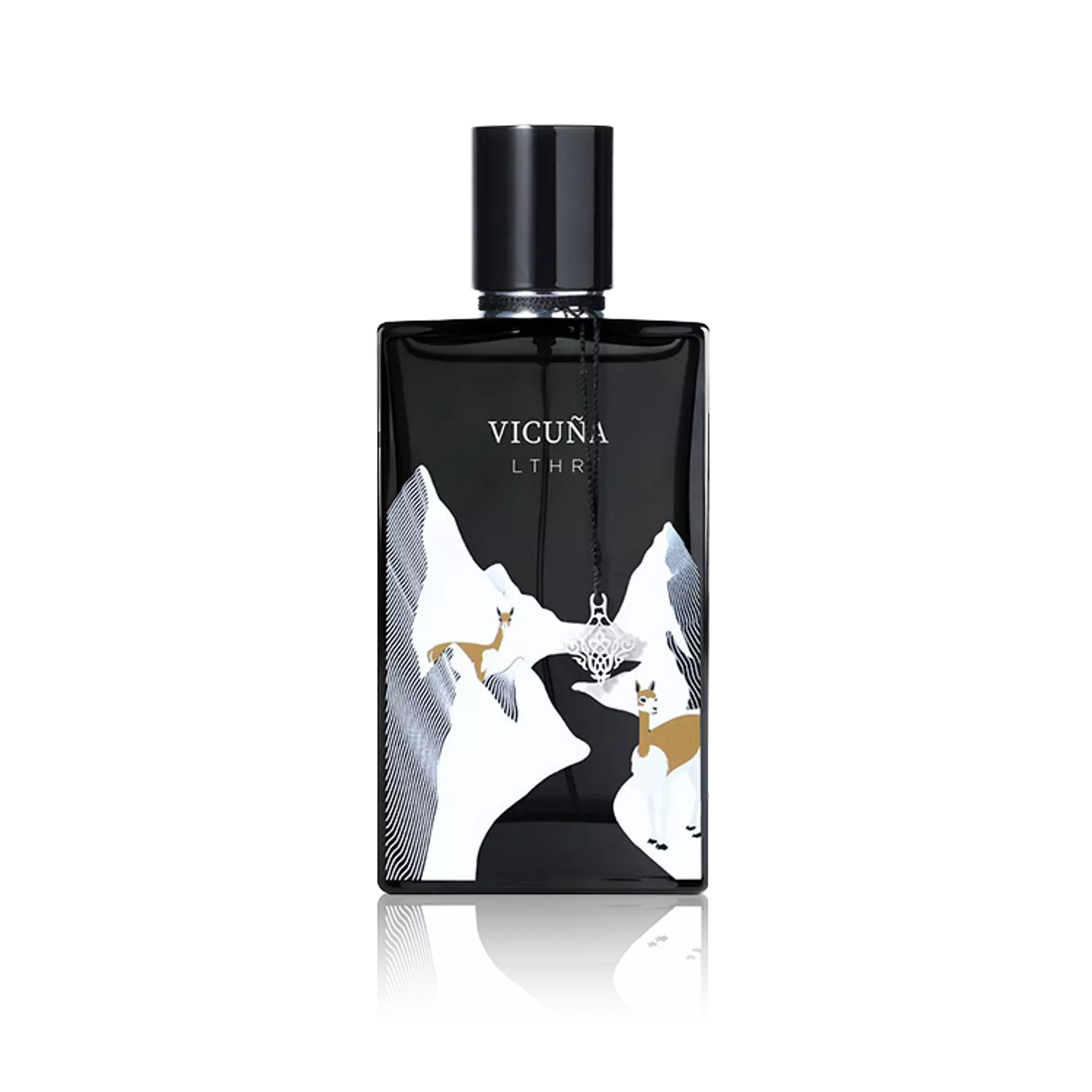 Vicuna lthr image