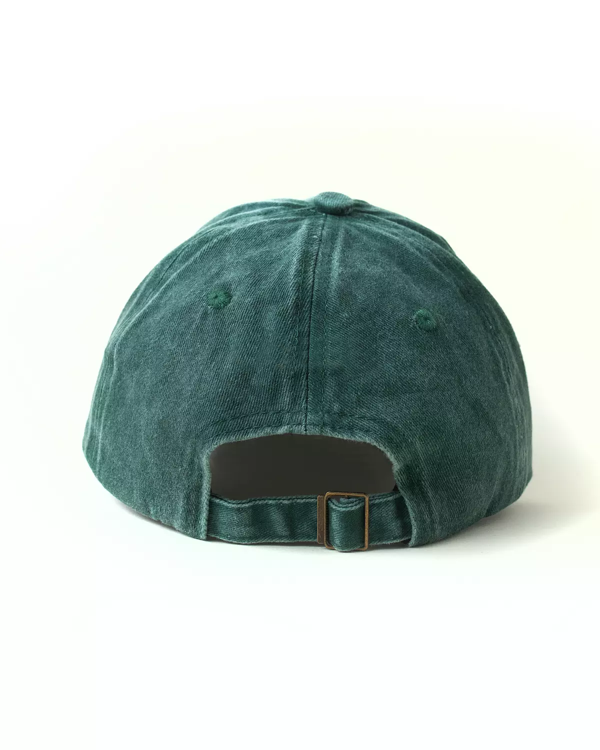 “Ember 1618” Sea Green 3